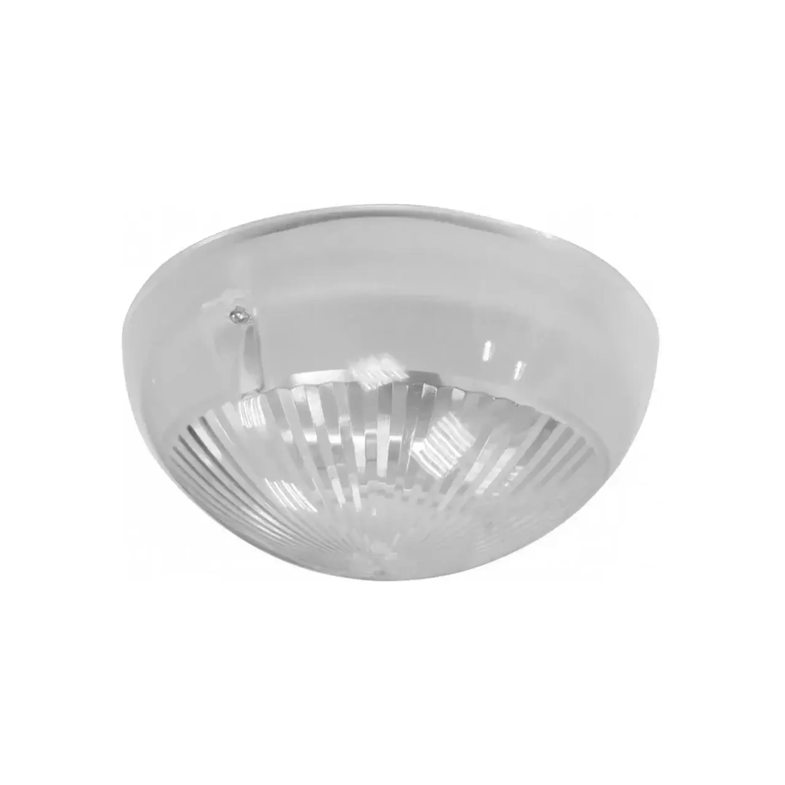Corp de iluminat cu senzor de mișcare ДБП 06-12-001 (Д) 12 W LED 6000 K 220 - 240 V IP54 SVET
