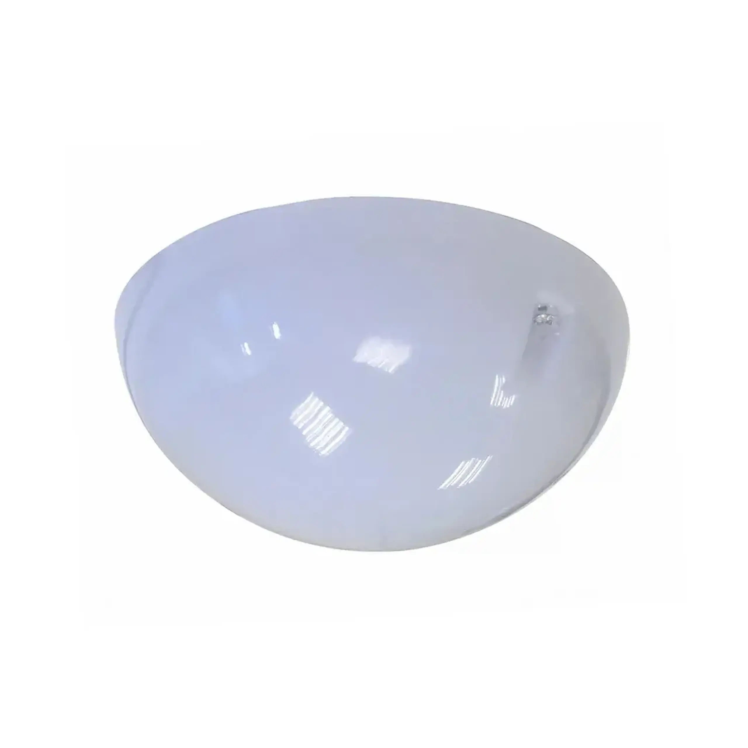 Corp de iluminat cu senzor ДБП 06-12-002 (Д) 12 W LED 6000 K 220 - 240 V IP54 SVET