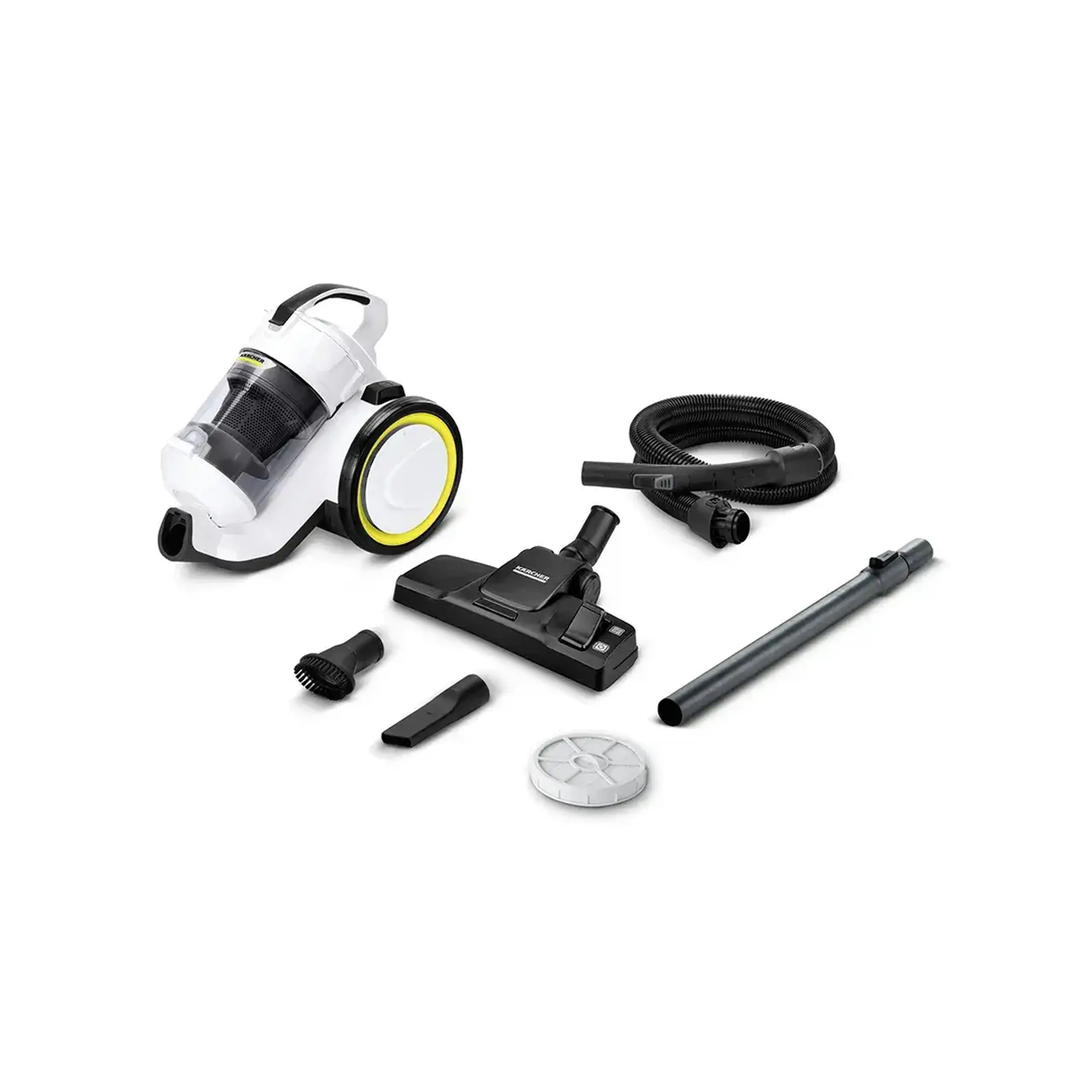 Aspirator VC 3 PLUS 1100 W 220 - 240 V KARCHER