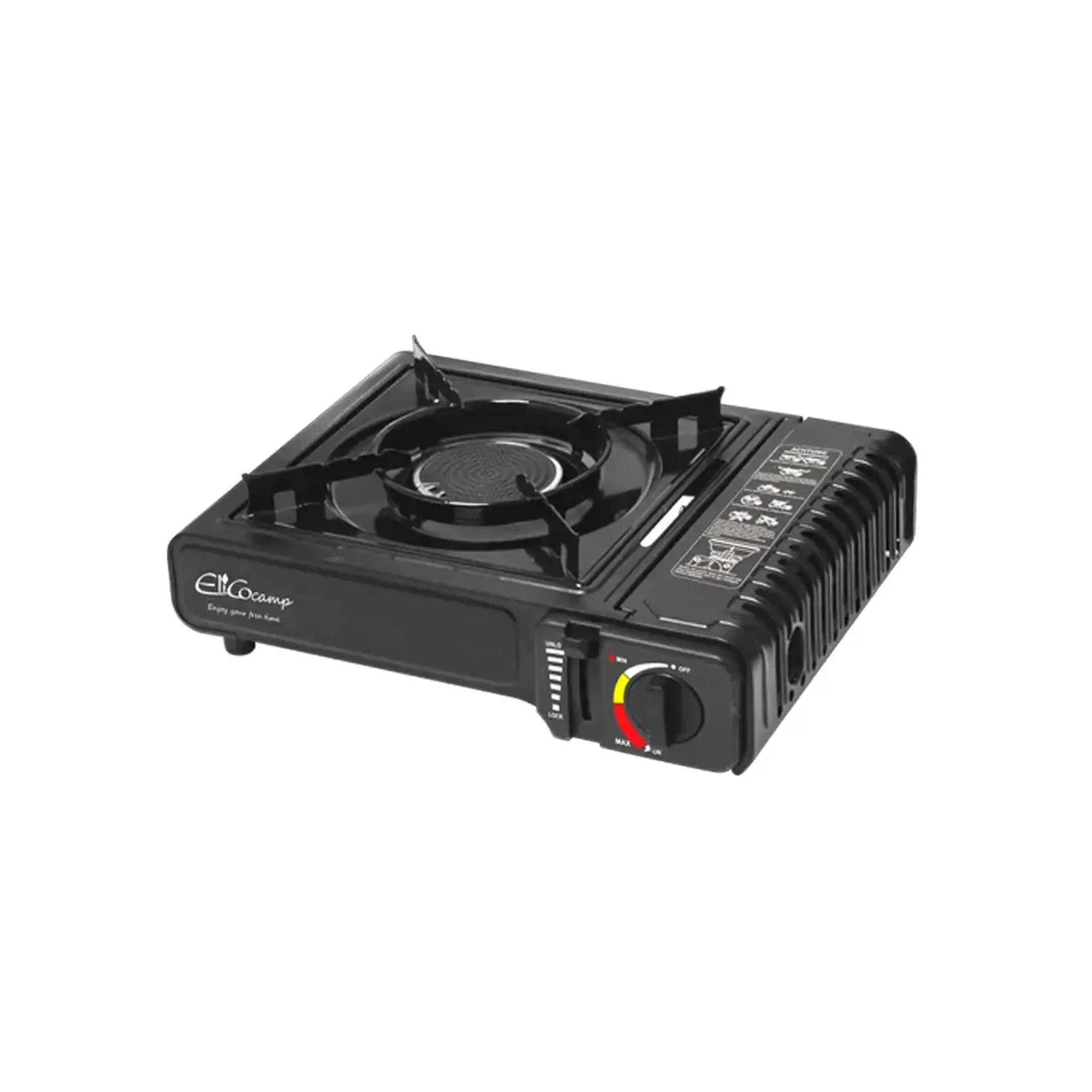Aragaz de camping ZX-150CH 108 g/h ElicoCamp