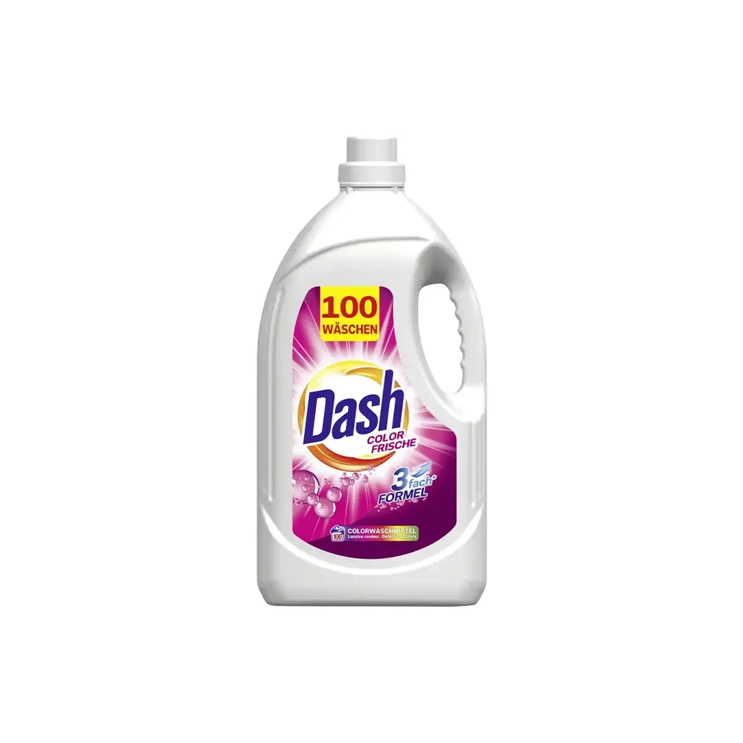 Detergent lichid 5 l DASH