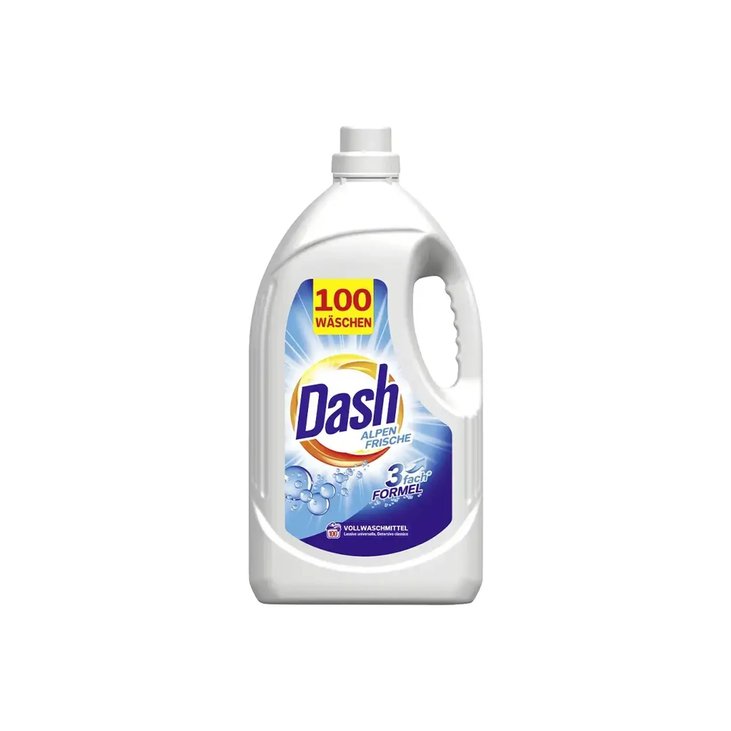 Detergent lichid 5 l DASH