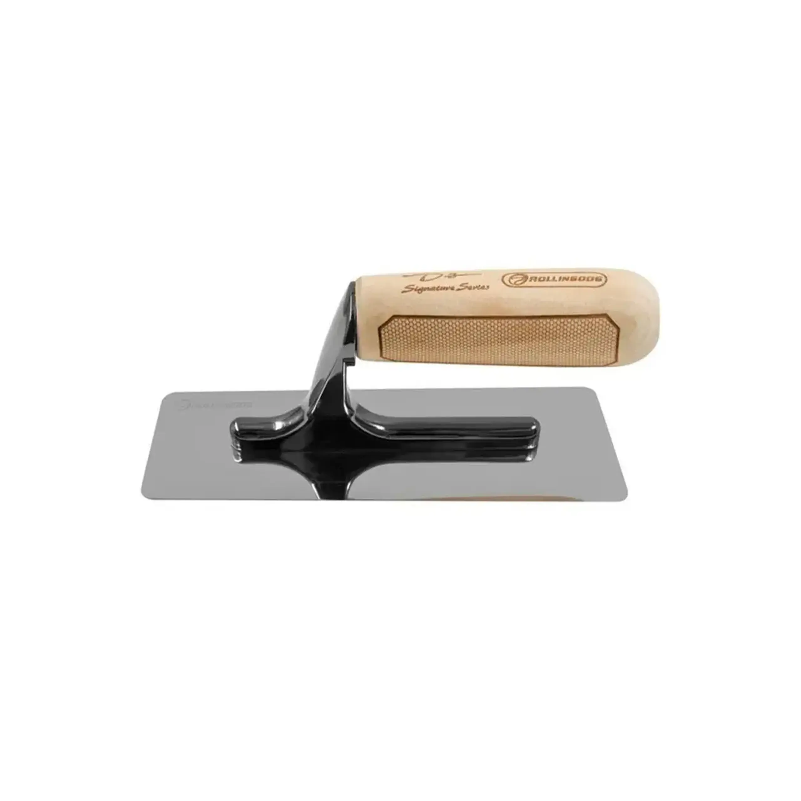 Gletieră venețiană 200 x 75 mm Rollingdog