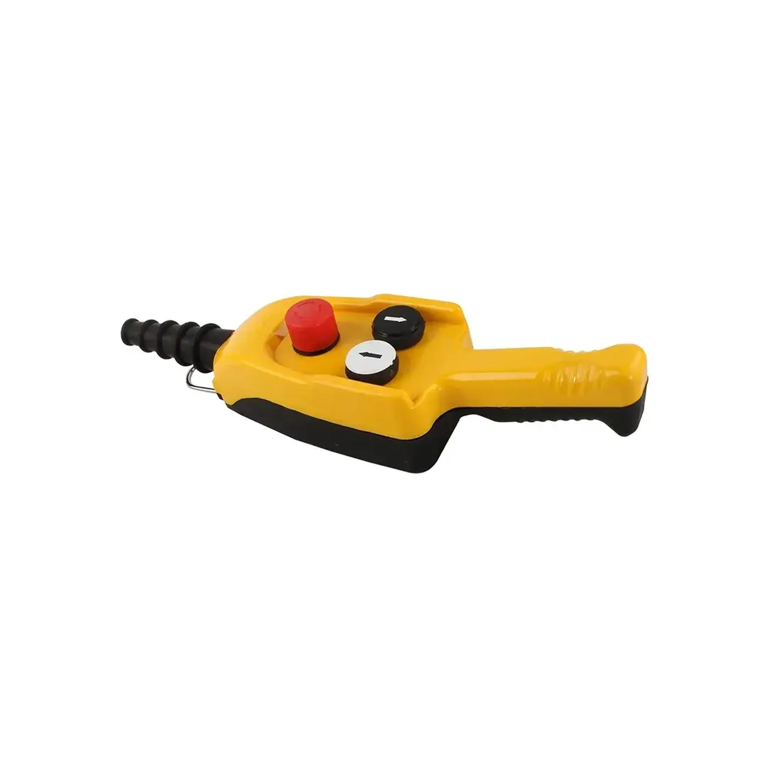 Control pentru troliu 4 A IP65 Galben Mutlusan
