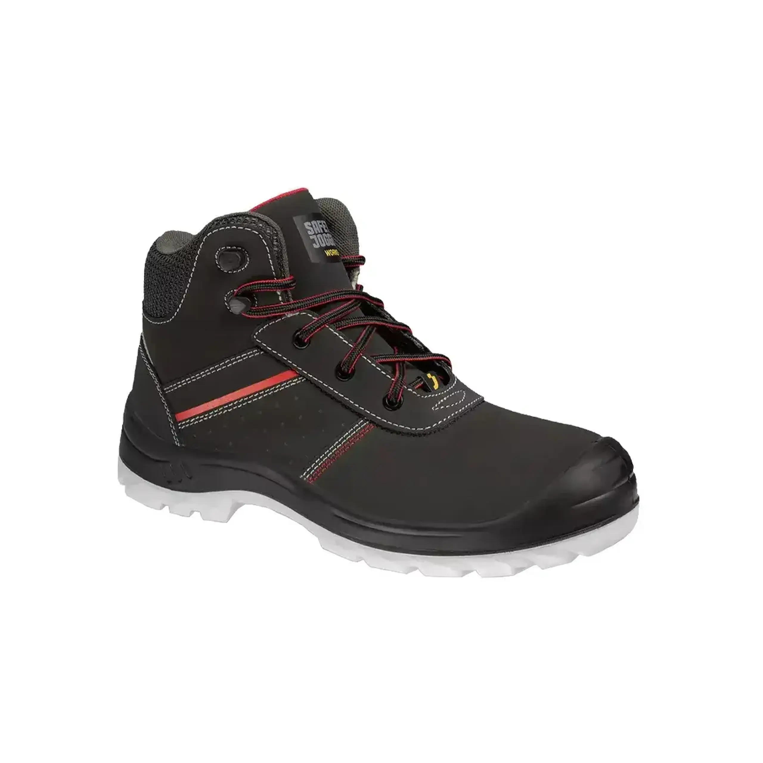 Bocanci MONTIS 39 SAFETY JOGGER - Mărime 42