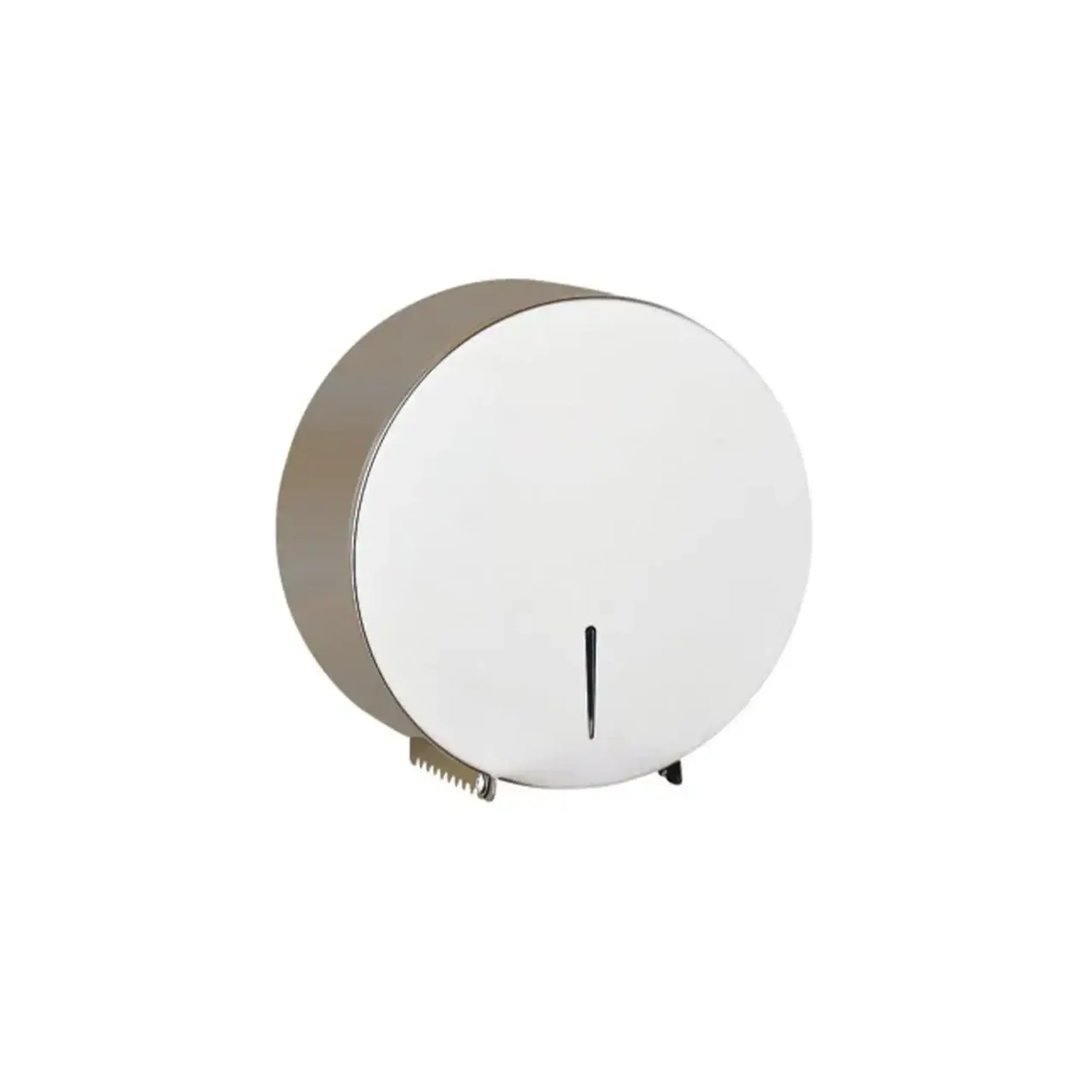 Dispenser pentru șervețele 70 mm Metal/Plastic ROCO