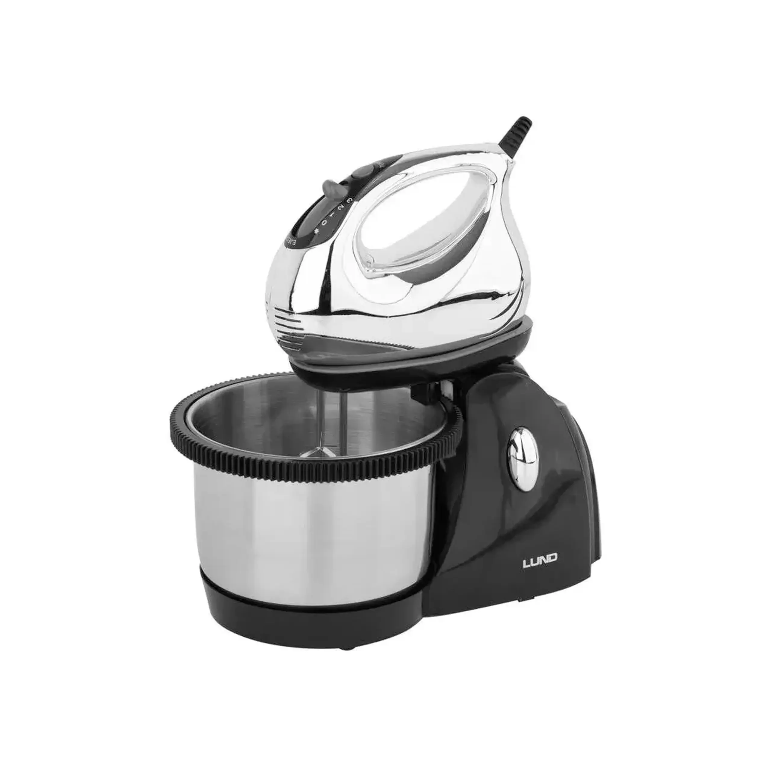 Mixer cu bol 200 W 220 - 240 V 3 l Lund
