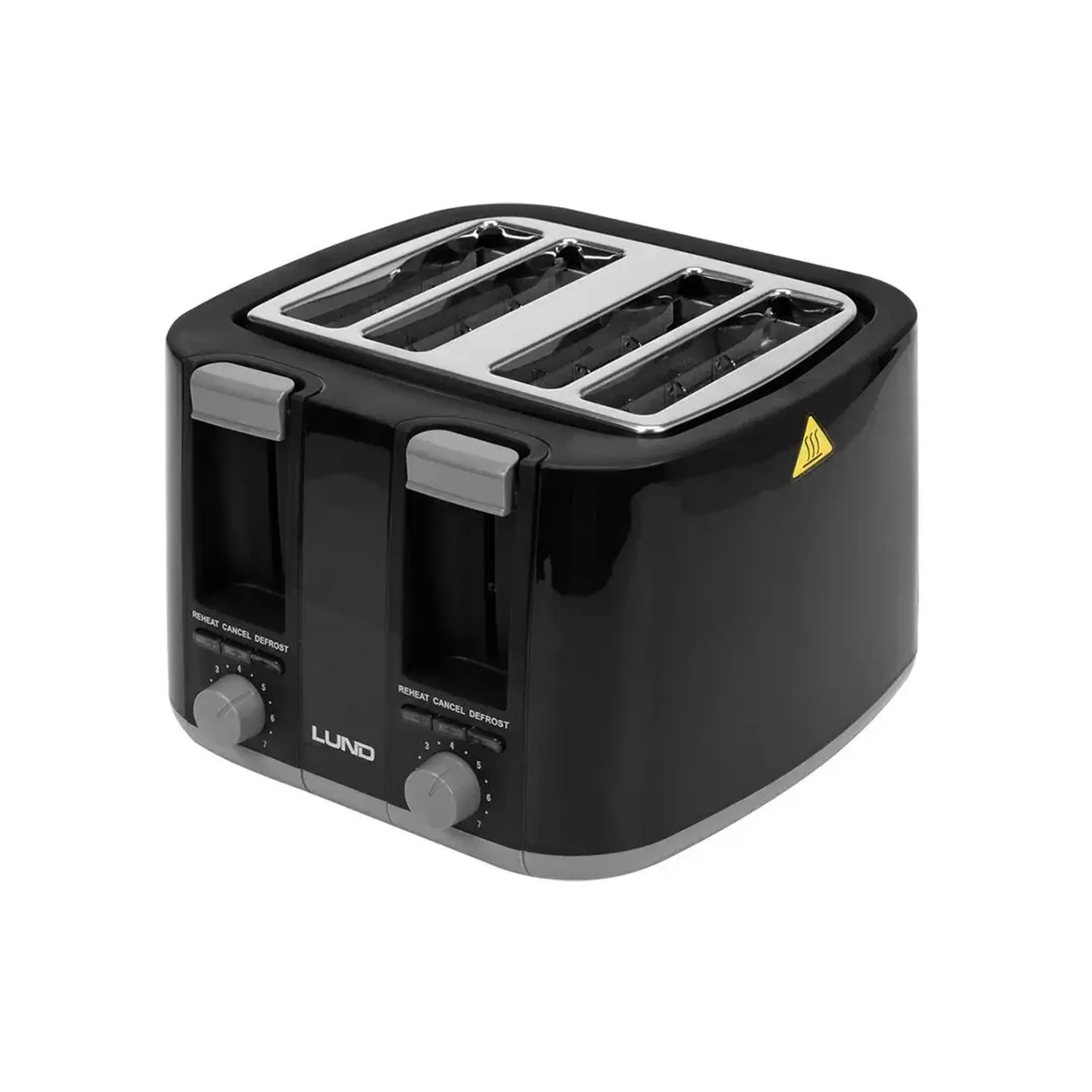 Toaster 1500 W 220 - 240 V Lund
