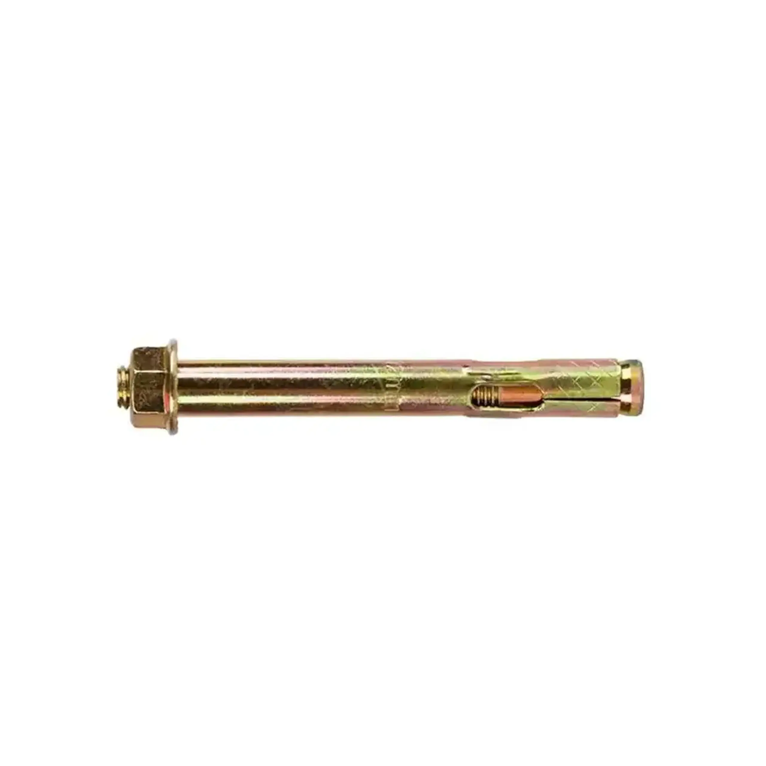Ancoră cu piuliță 10 * 77 mm PROFMET 50 buc.