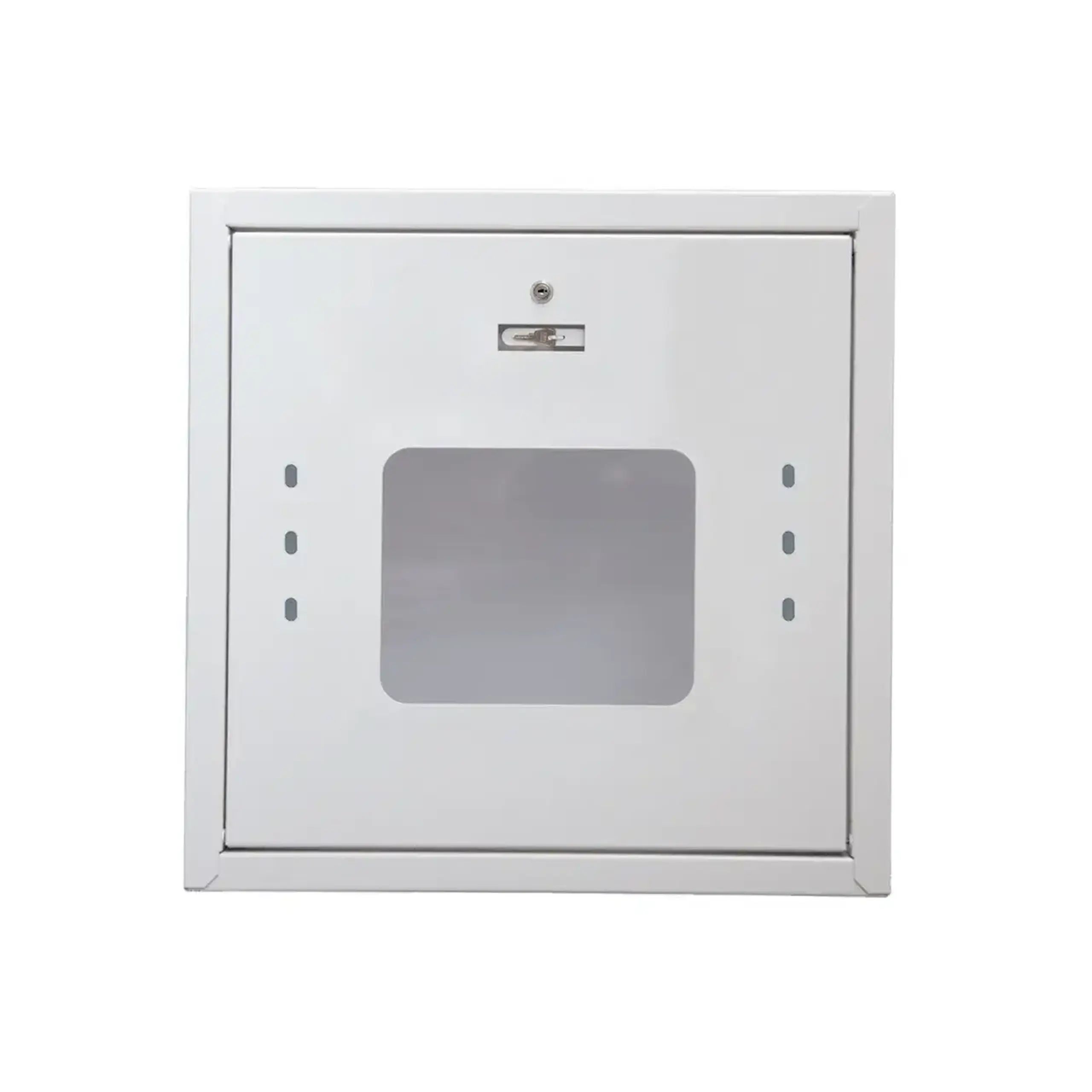 Dulap pentru sistem antiincendiar 600 x 500 x 200 mm Metal Supron 3