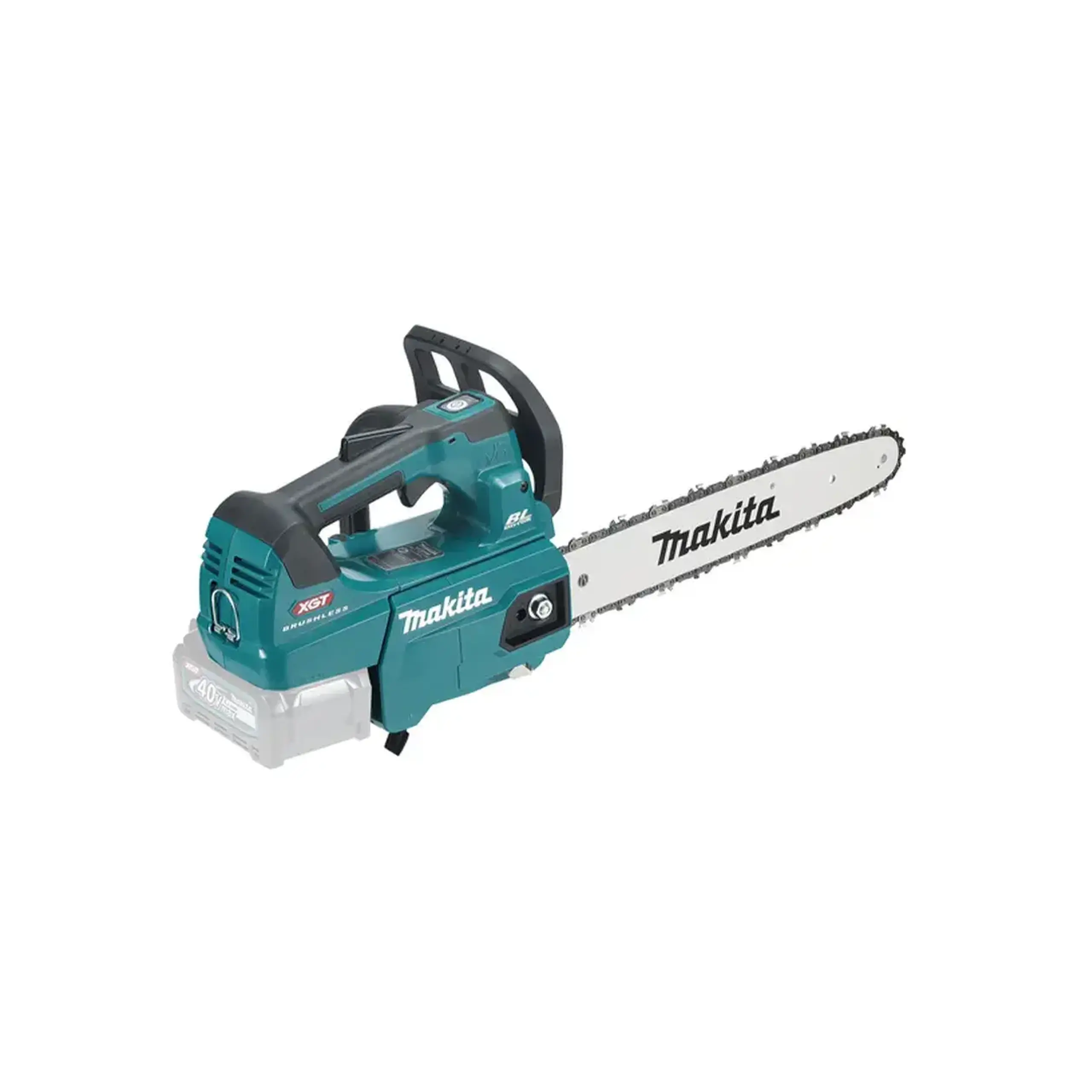 Fierăstrău cu lanț pe acumulator (fără acumulator) XGT 350 mm 1400 W 40 V Makita