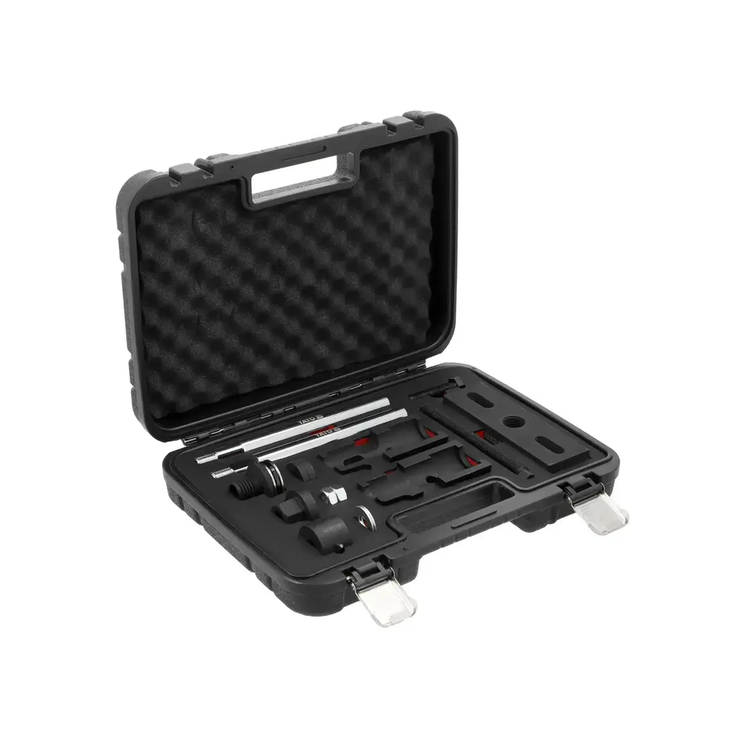 Set extractor injectoare Ford EcoBlue (Diesel) 16 buc. Yato