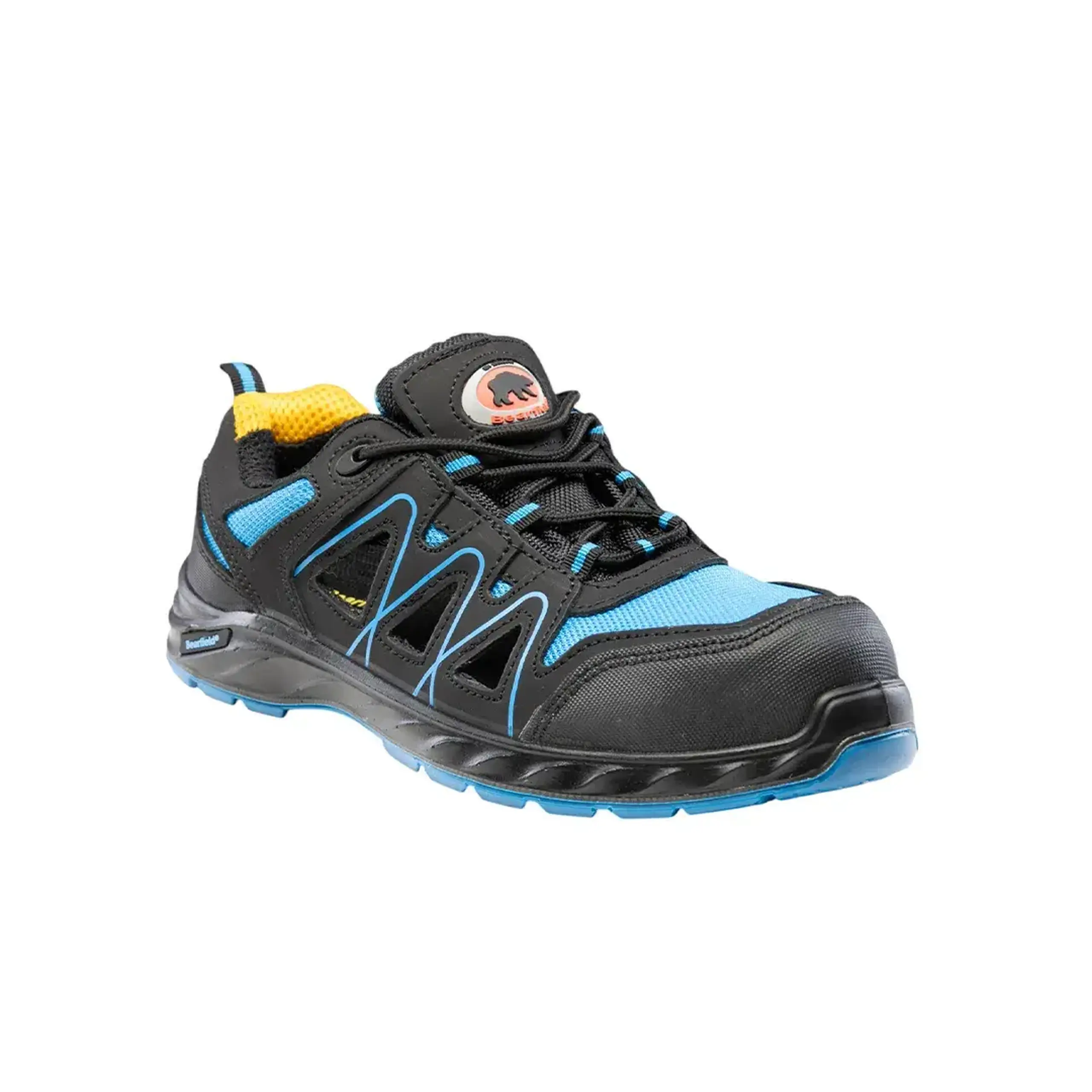 Ghete sandale OXFORD S1 PS 40 BEARFIELD - Mărime 40