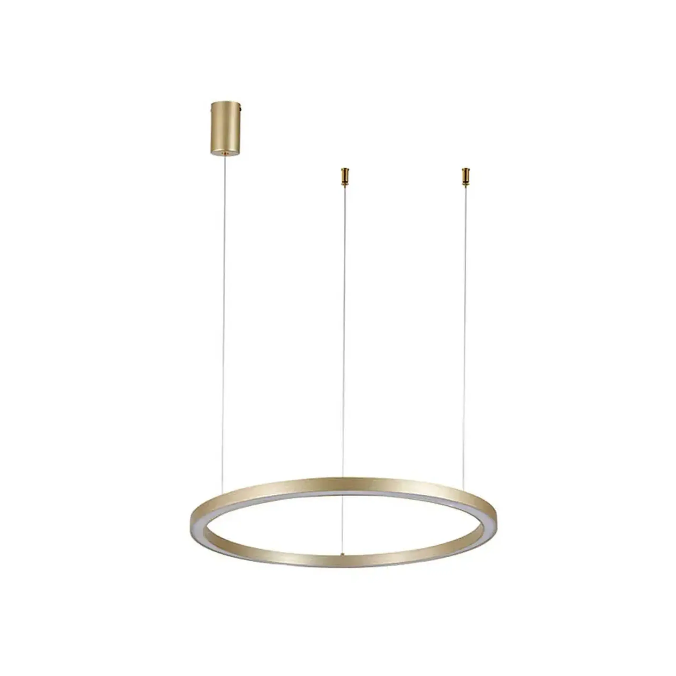 Plafon suspendat LED GRANDE-36 36 W IP20 220 - 240 V Horoz