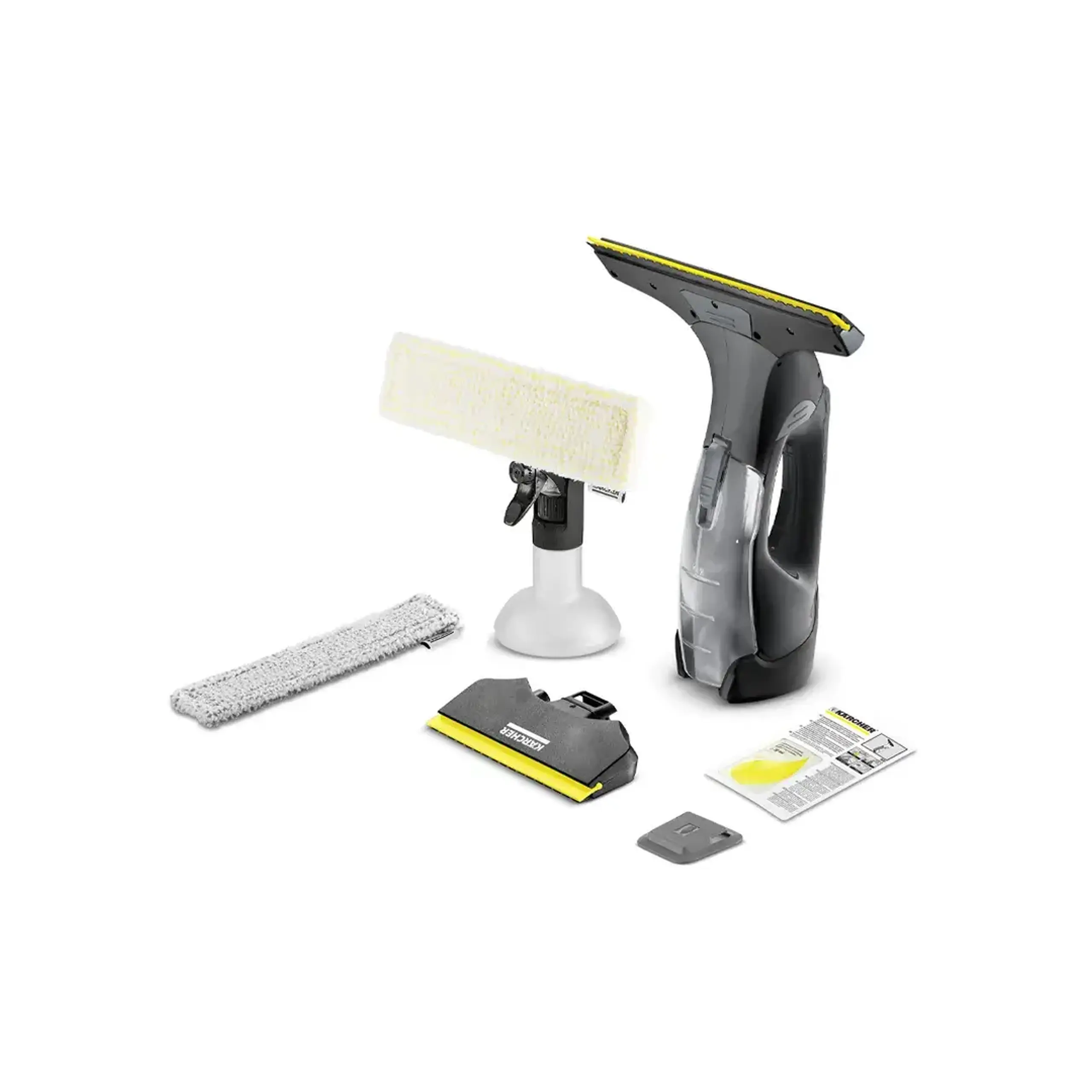 Aparat pentru spălarea geamurilor WV5 KARCHER