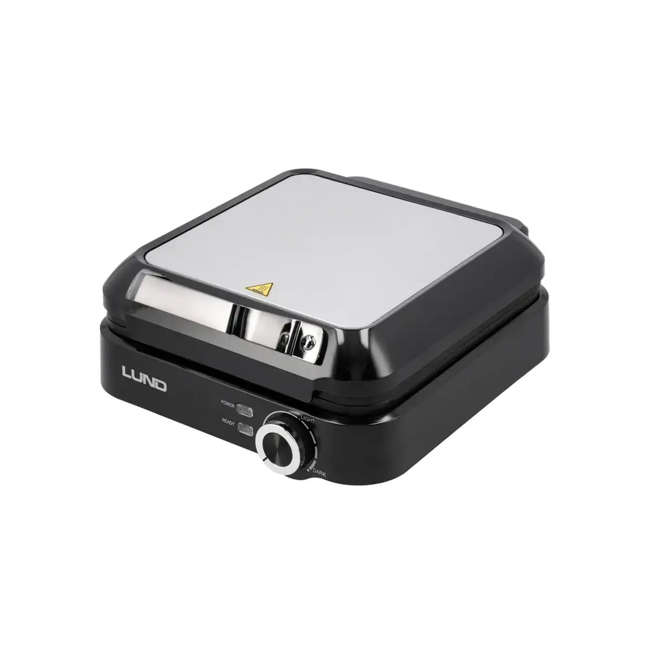 Aparat pentru vafe 1500 W 220 - 240 V Lund