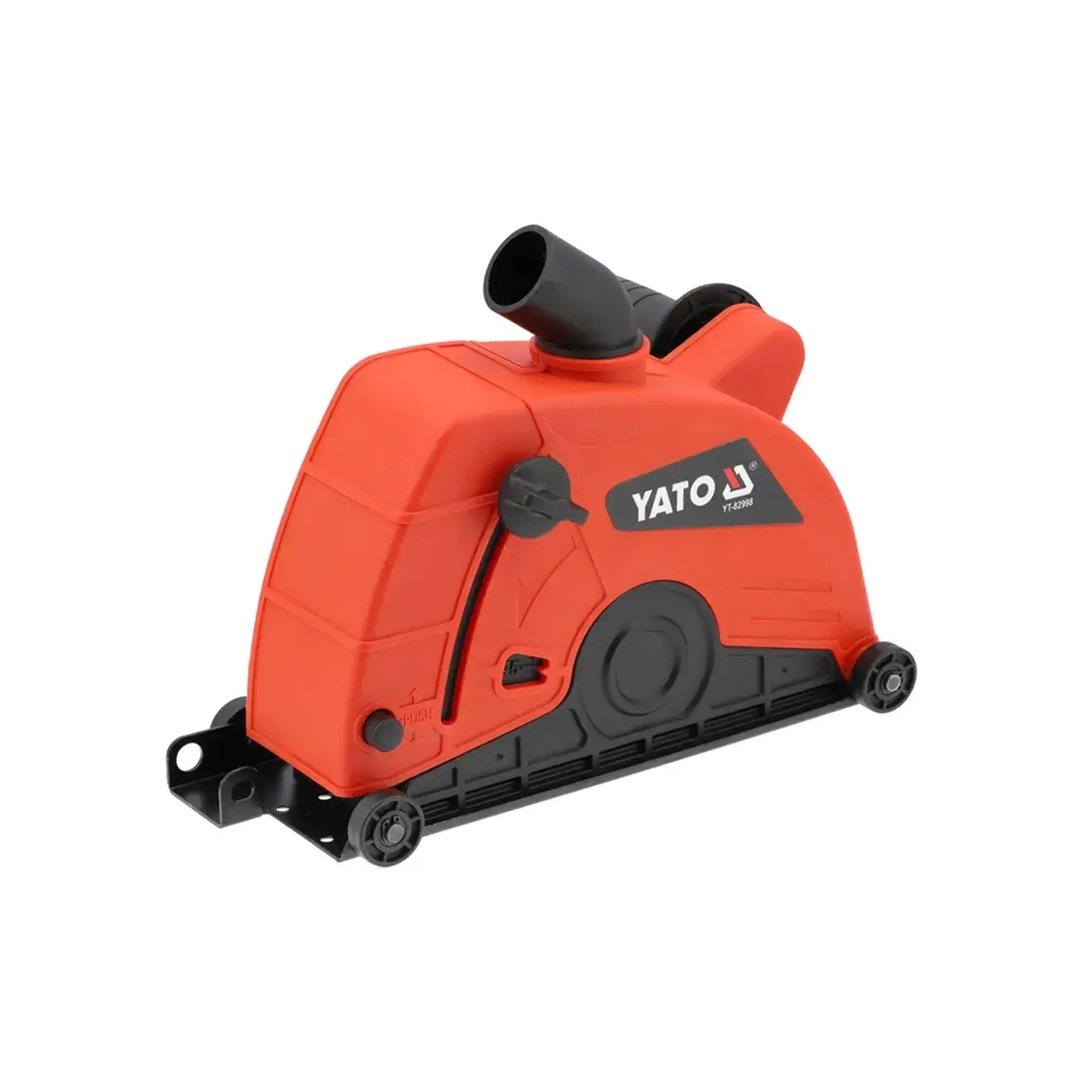 Adaptor de aspirare Yato