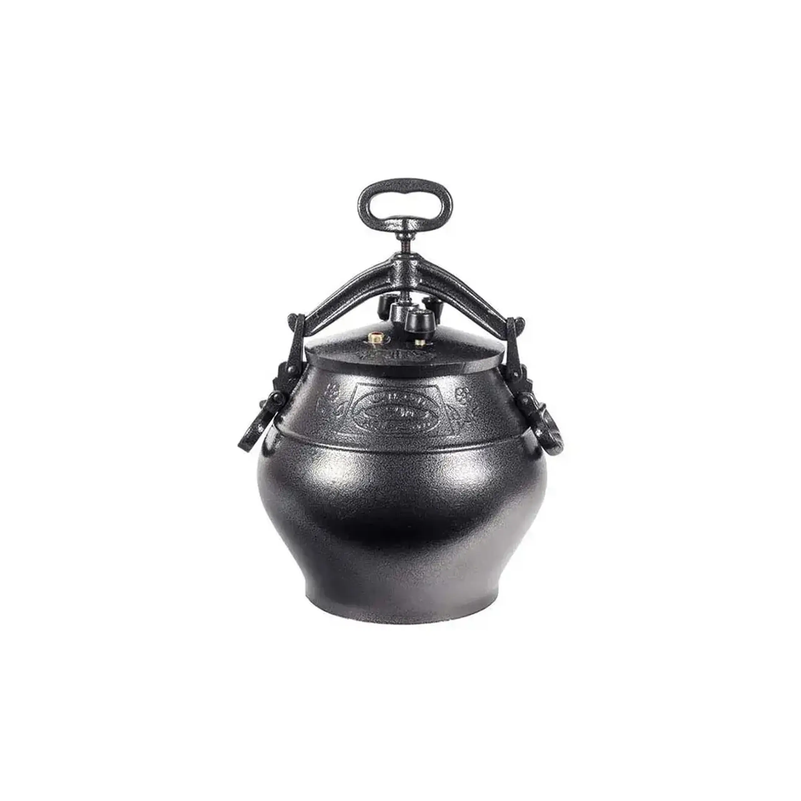 Ceaun afgan 8 l Rashko Baba - Volum rezervor 8 l