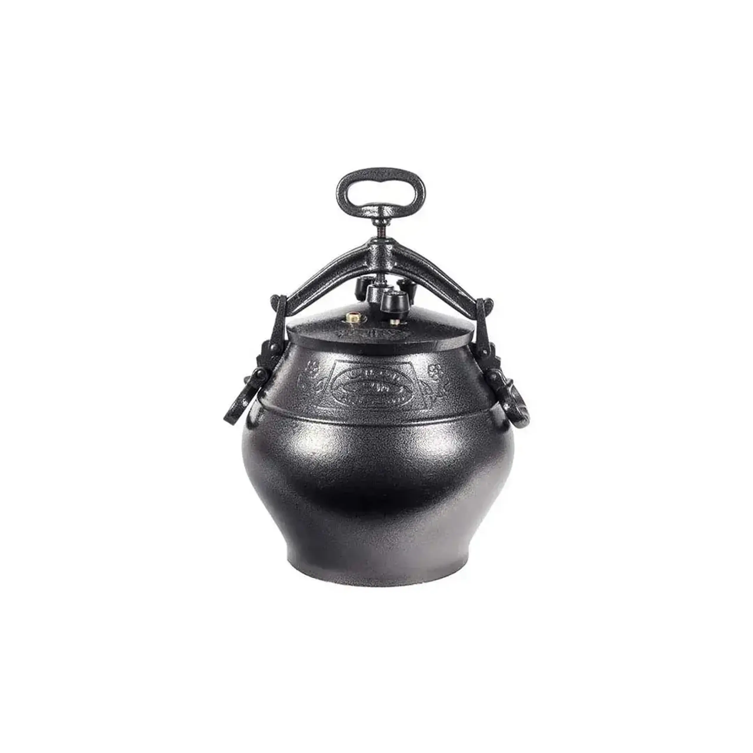 Ceaun afgan 8 l Rashko Baba - Volum rezervor 12 l