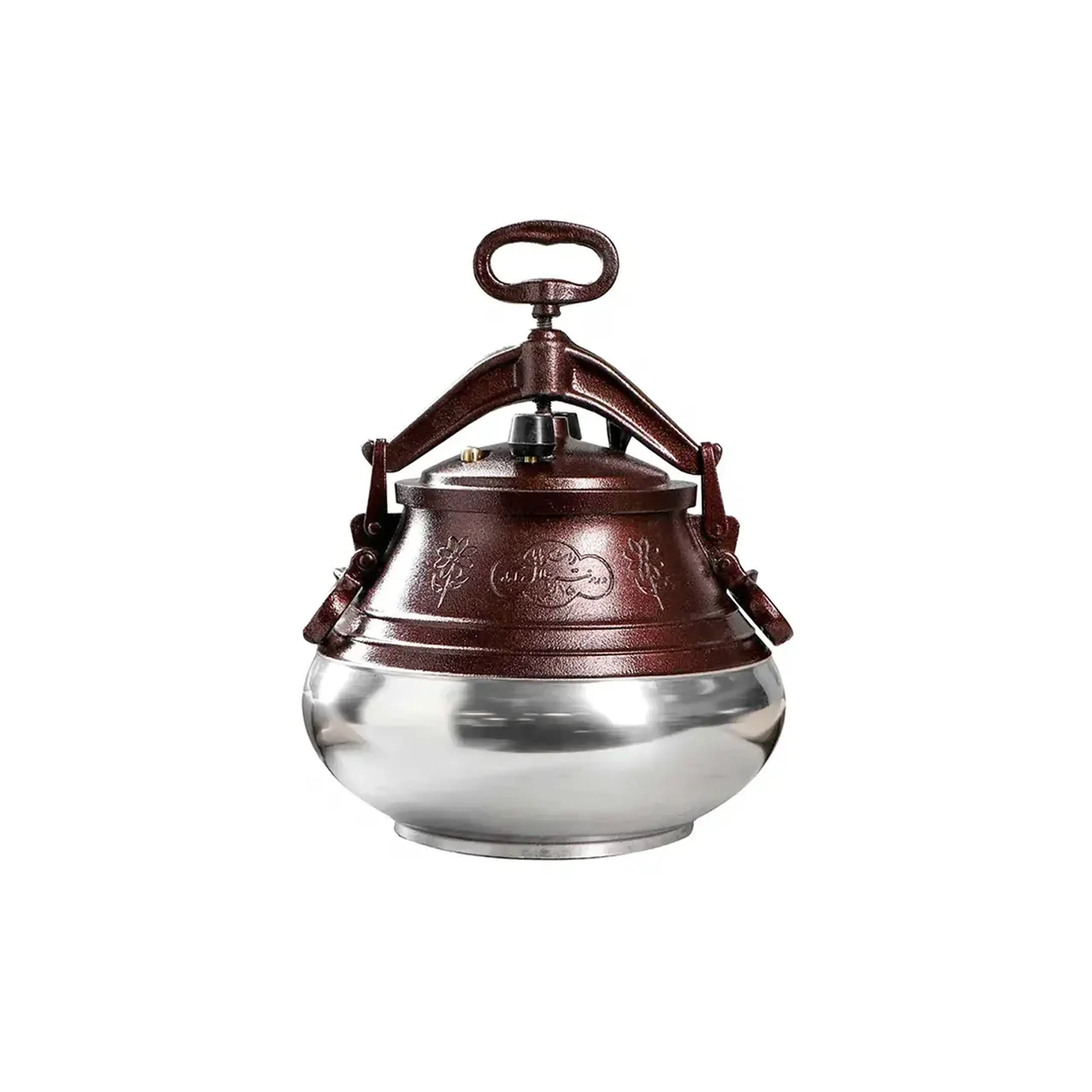 Ceaun afgan 8 l Rashko Baba - Volum rezervor 15 l
