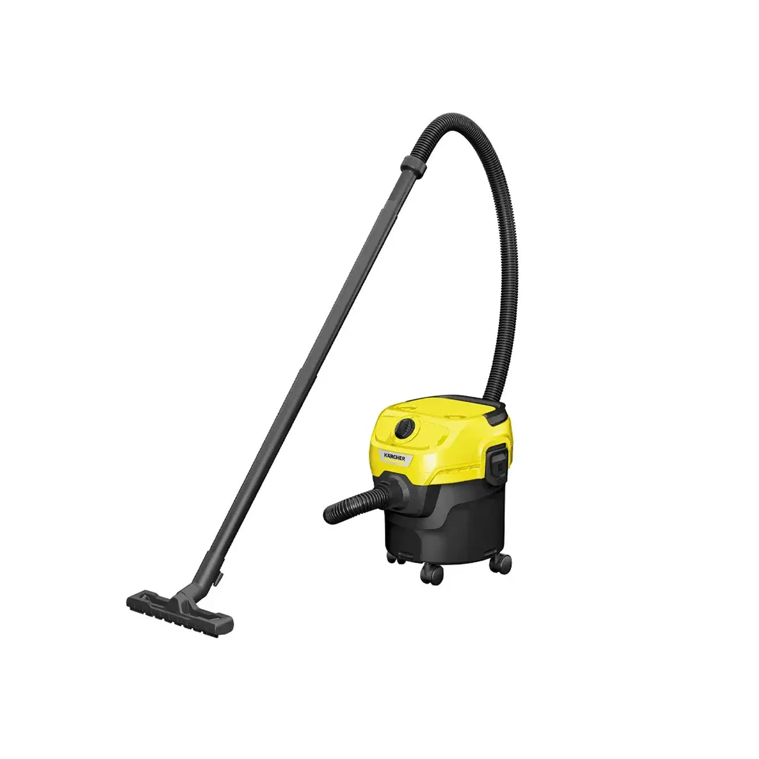Aspirator WD1 CLASSIC 850 W 220 - 240 V KARCHER