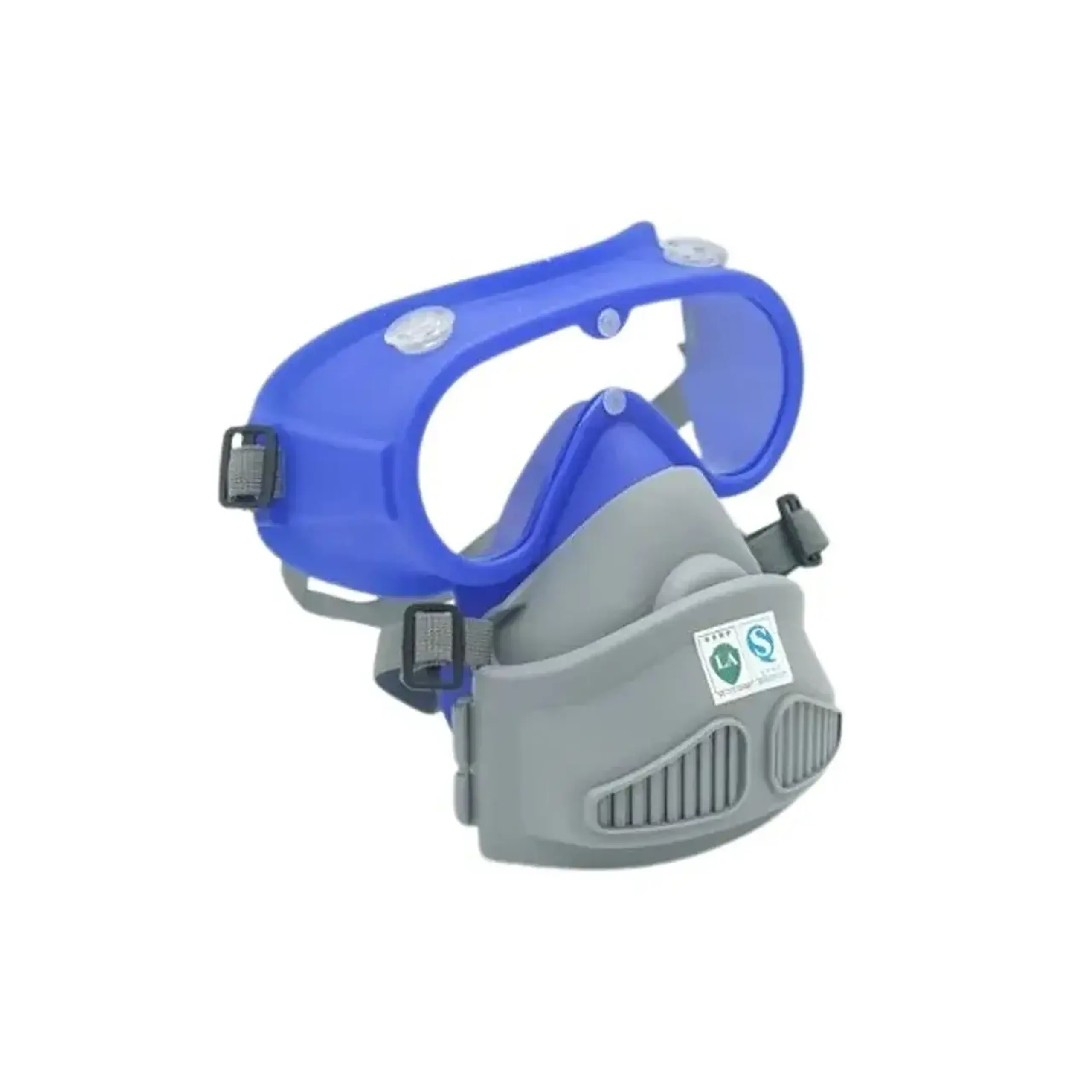 Respirator de silicon 8500B Silicon
