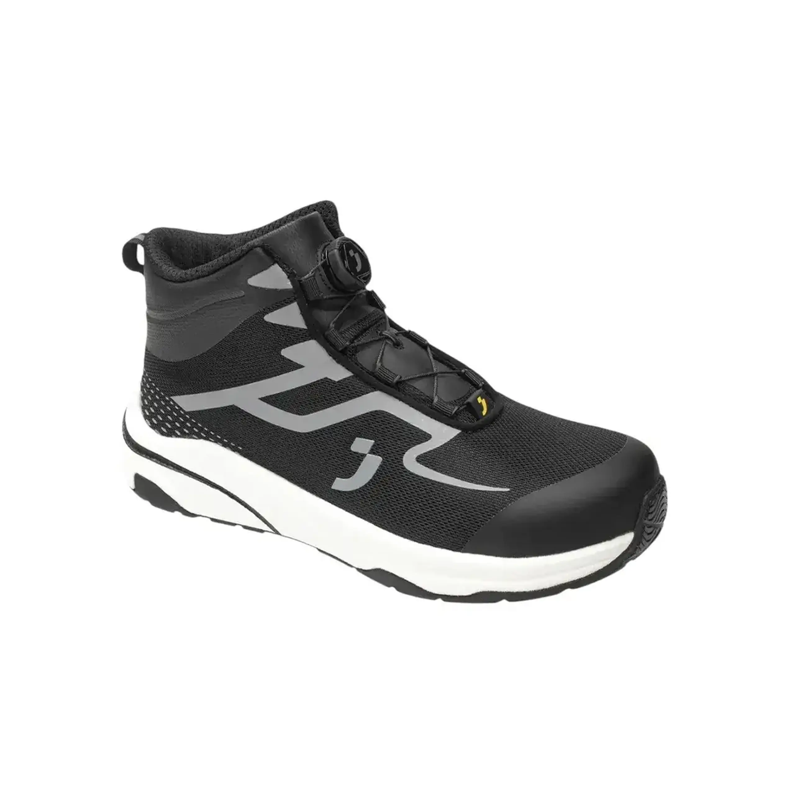 Bocanci FREEDOM TLS S1 PS 40 SAFETY JOGGER - Mărime 43