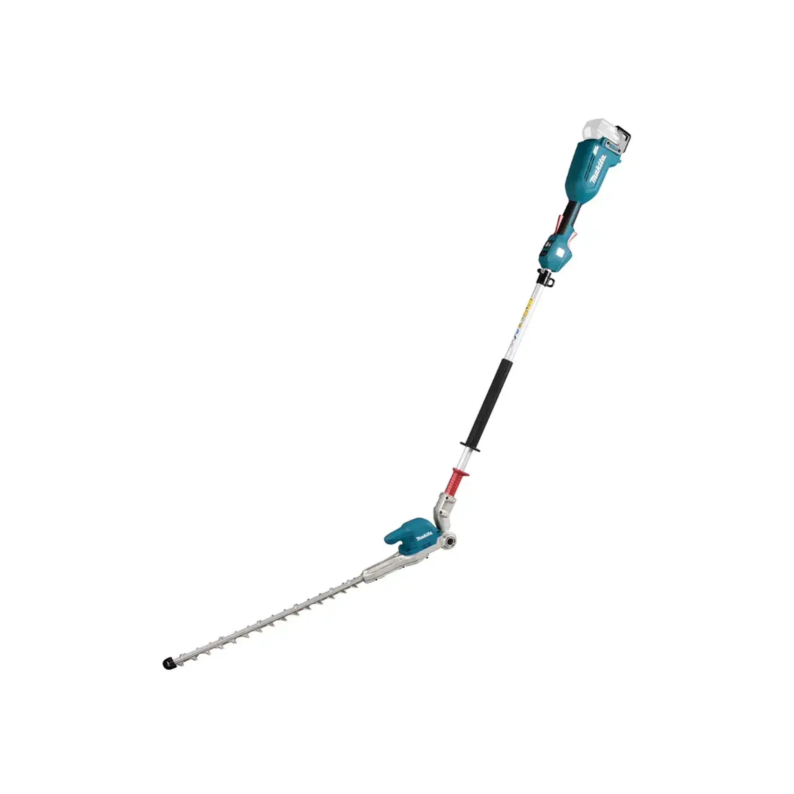 Mașină de tuns gard viu la înălțime pe acumulator (Fără acumulator) 500 mm LXT 23.5 mm 18 V Makita