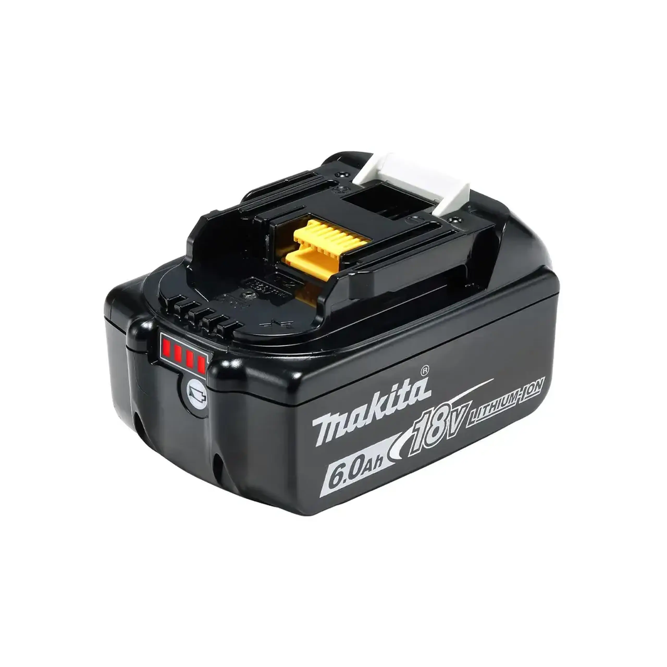 Acumulator BL1860B 6 Ah (Li-Ion) 18 V Li-ion Makita