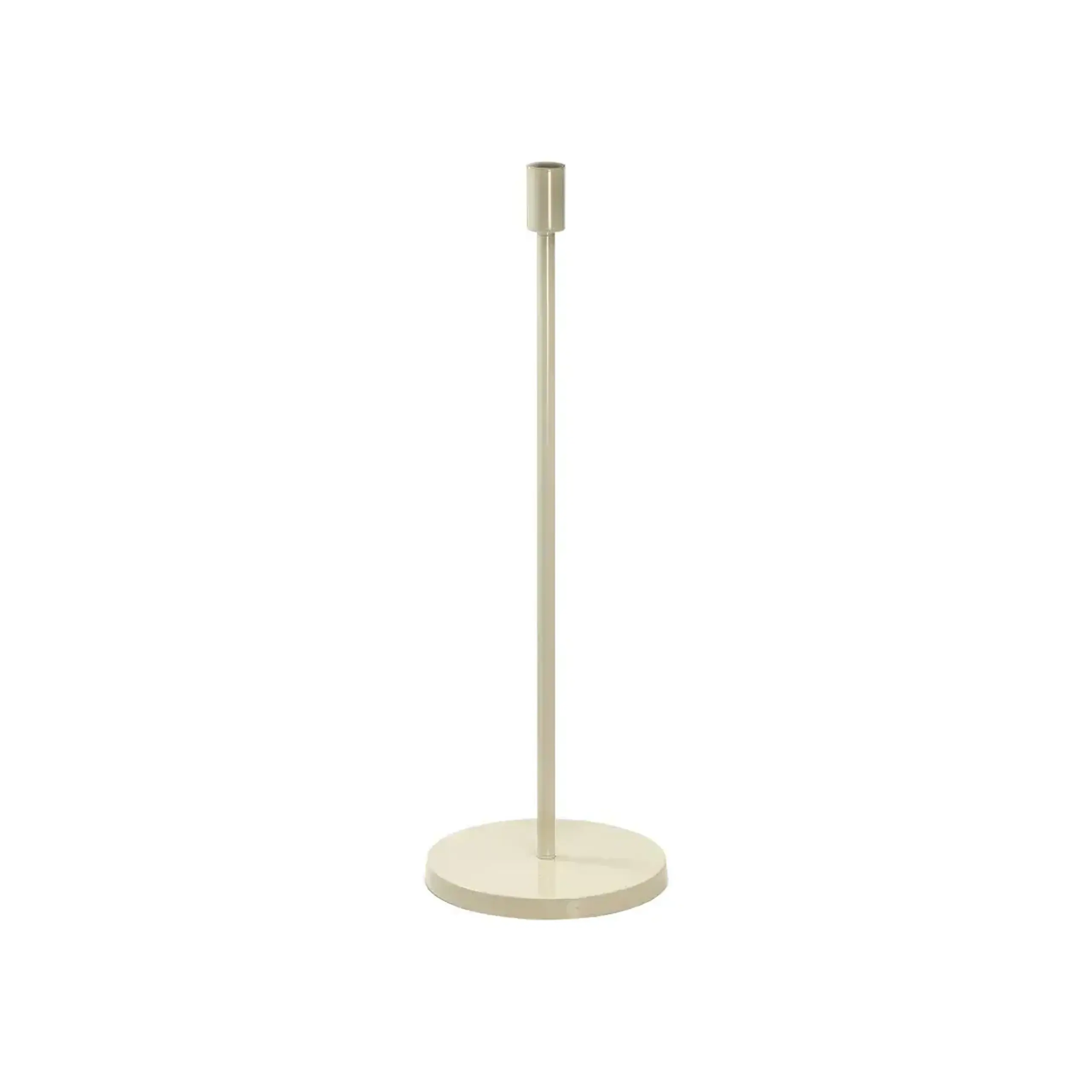 Lampadar 25 W E27 220 - 240 V IP20 Bej OSRAM - Puterea (W) 25/40 W