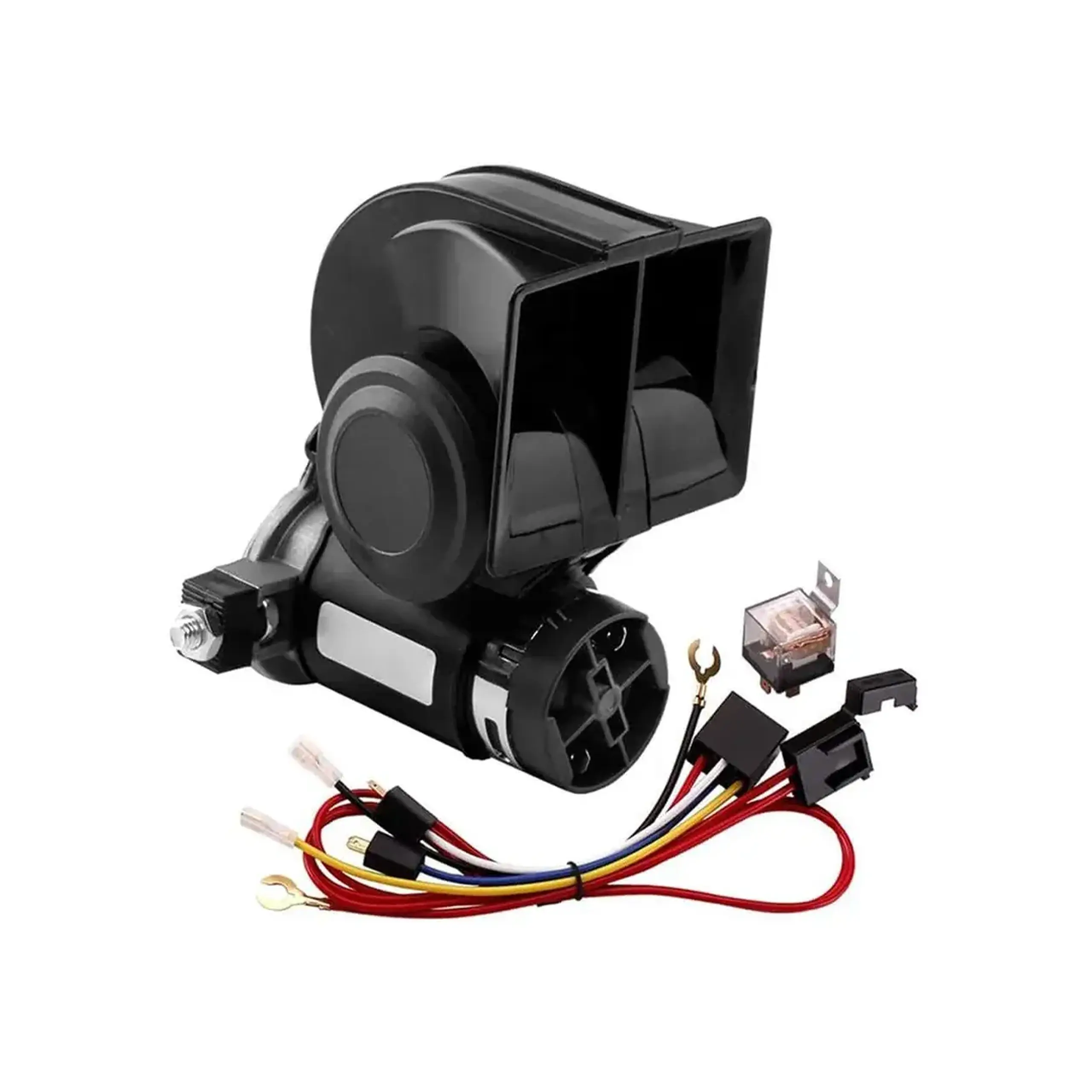 Claxon pneumatic 12 V