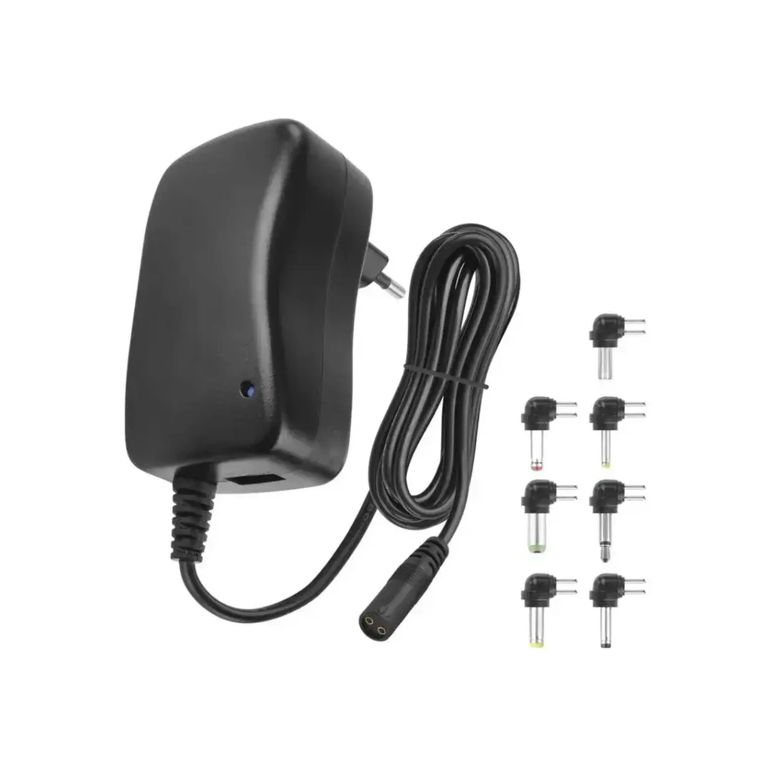 Adaptor universal de alimentare USB 1.8 m 10 W EMOS - Curent (A) 2.25 A