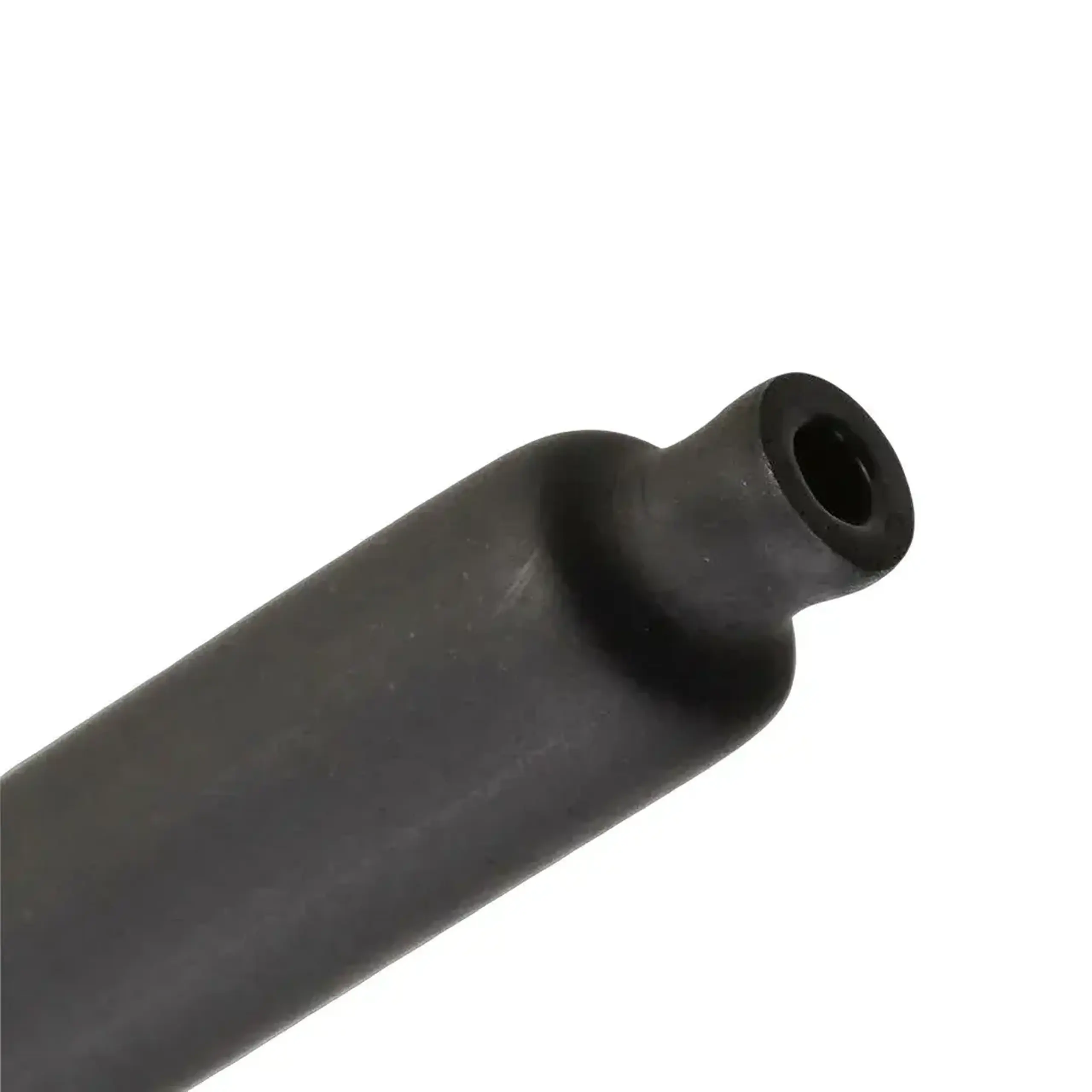 Tub termoretractabil cu adeziv СТТК-115/34 1.22 m Negru