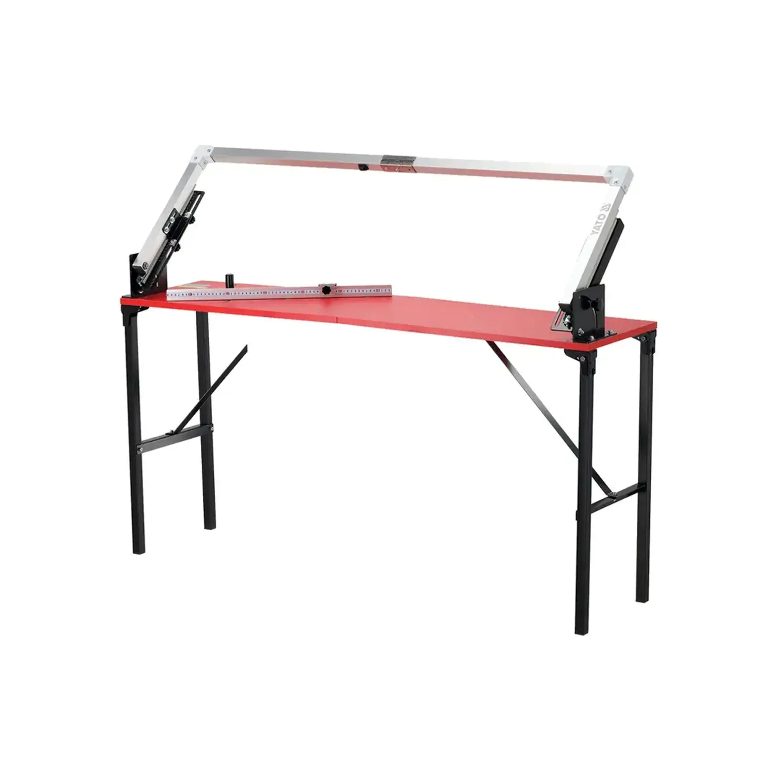 Mașină de tăiat polistiren 0 - 70° 200 W 230/18 V 300 - 500 °C Yato