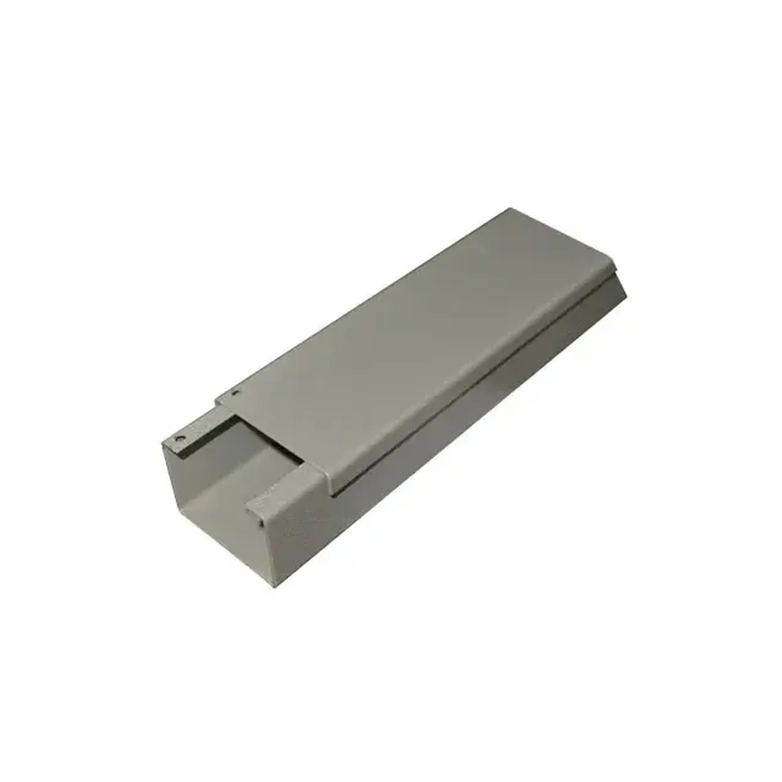 Canal cablu 60 x 40 x 2000 mm Metal poleit