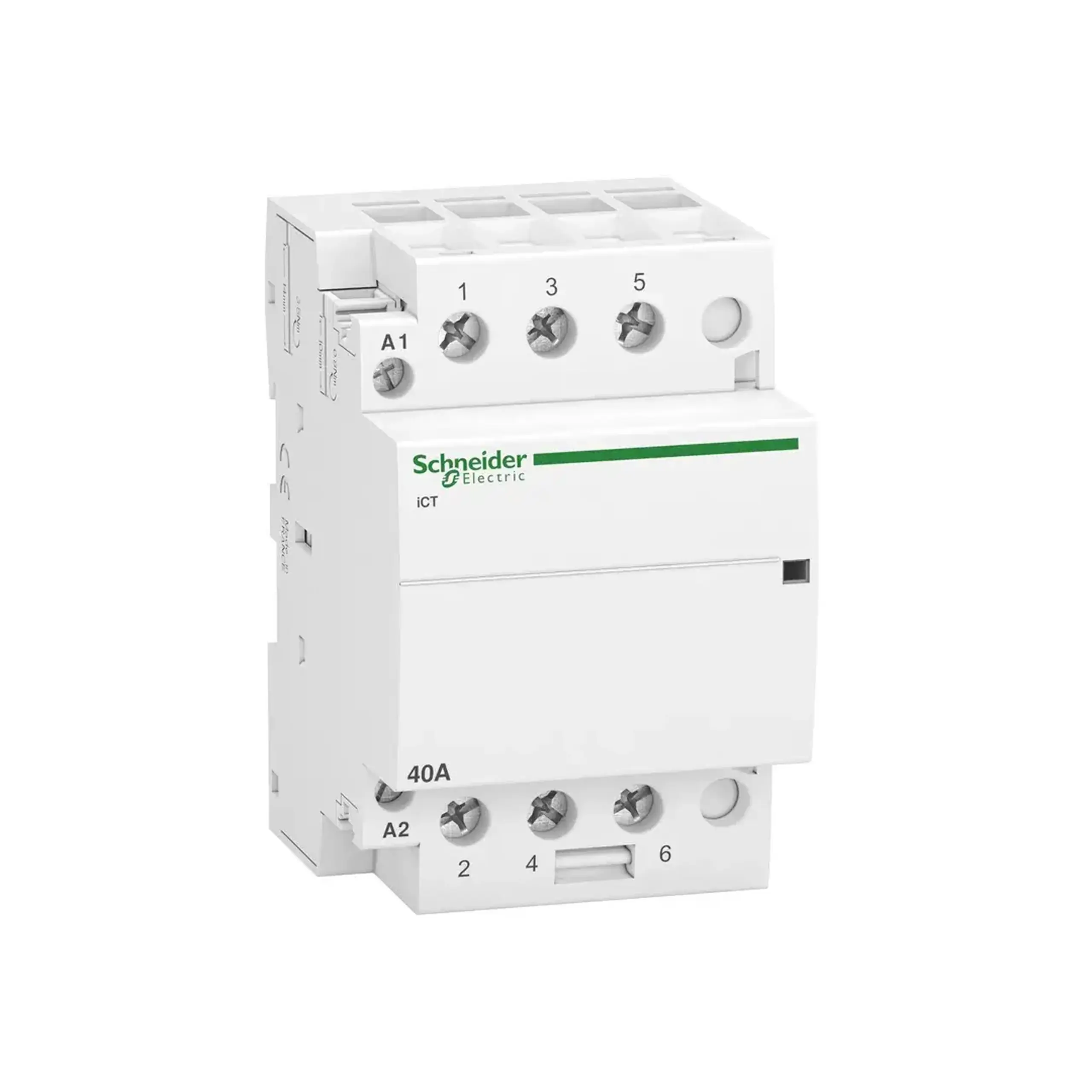 Contactor Schneider-Electric A9C20843 40 A 50 Hz 400 V 220 V IP20