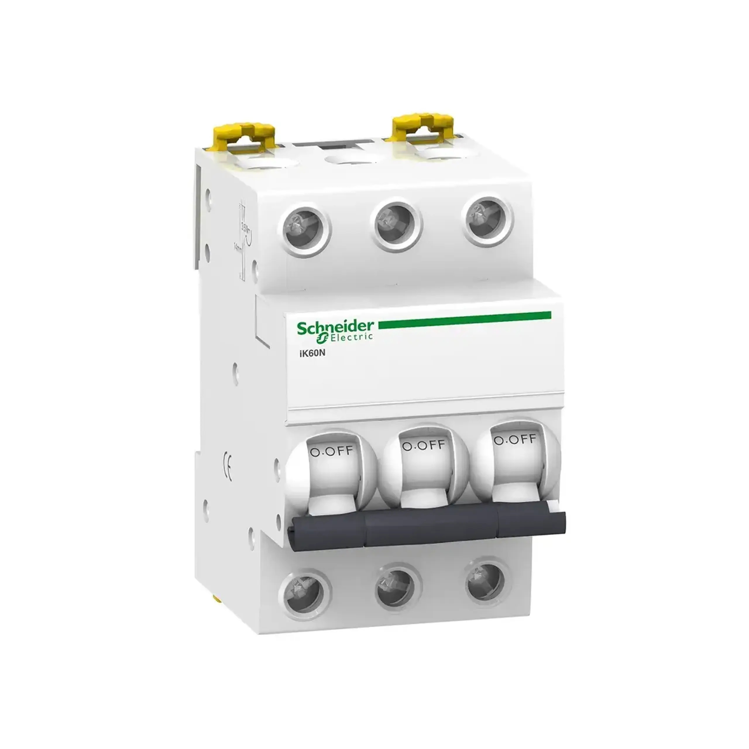 Întreruptor automat Schneider-Electric A9K23316 3P 16 A 400 V B