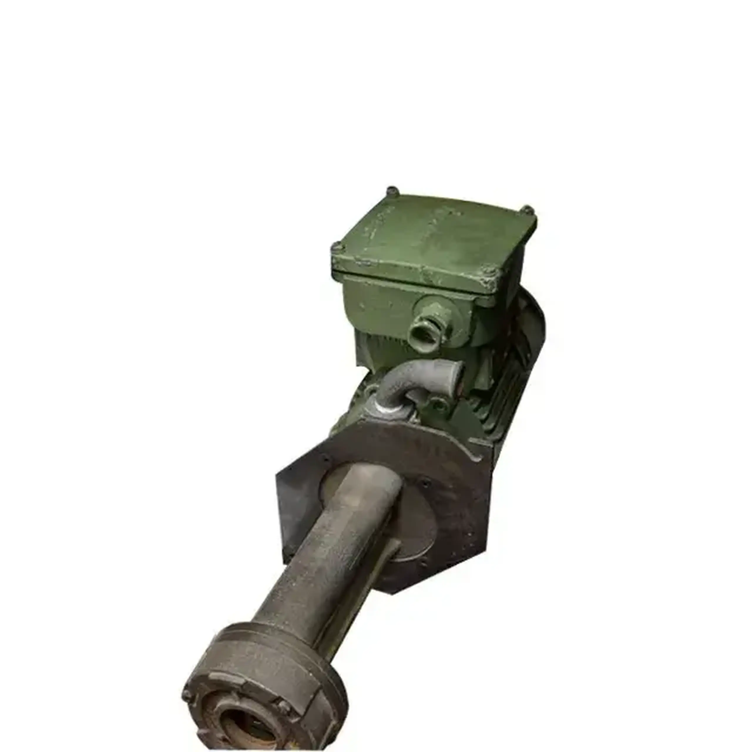 Pompa+Motor DNCW-071AB-02S 1200 l/h 0.37 kW 380 V Loher