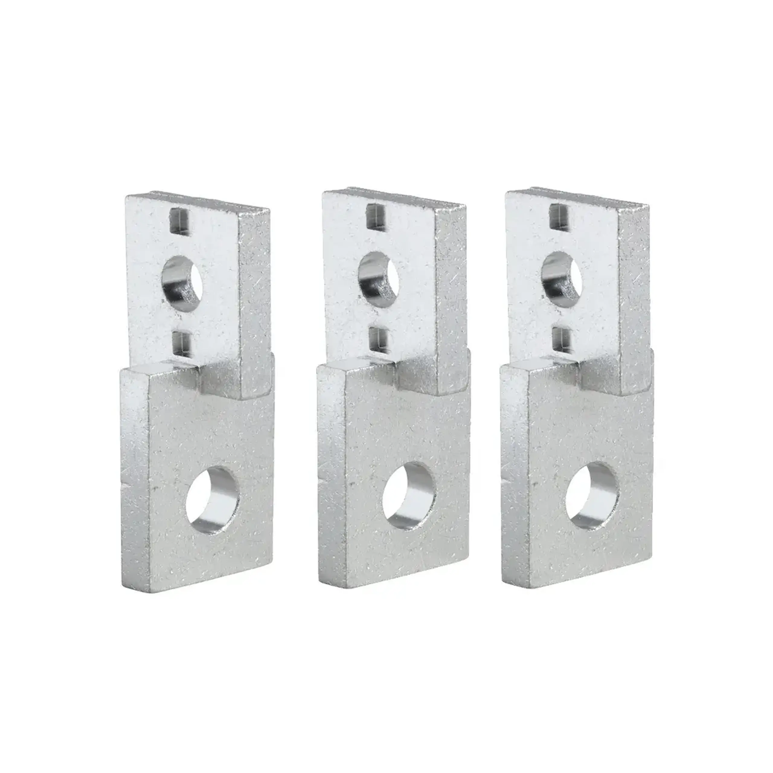Set 3 terminale Schneider-Electric LV432486 330 x 150 x 30 mm 0-630 A