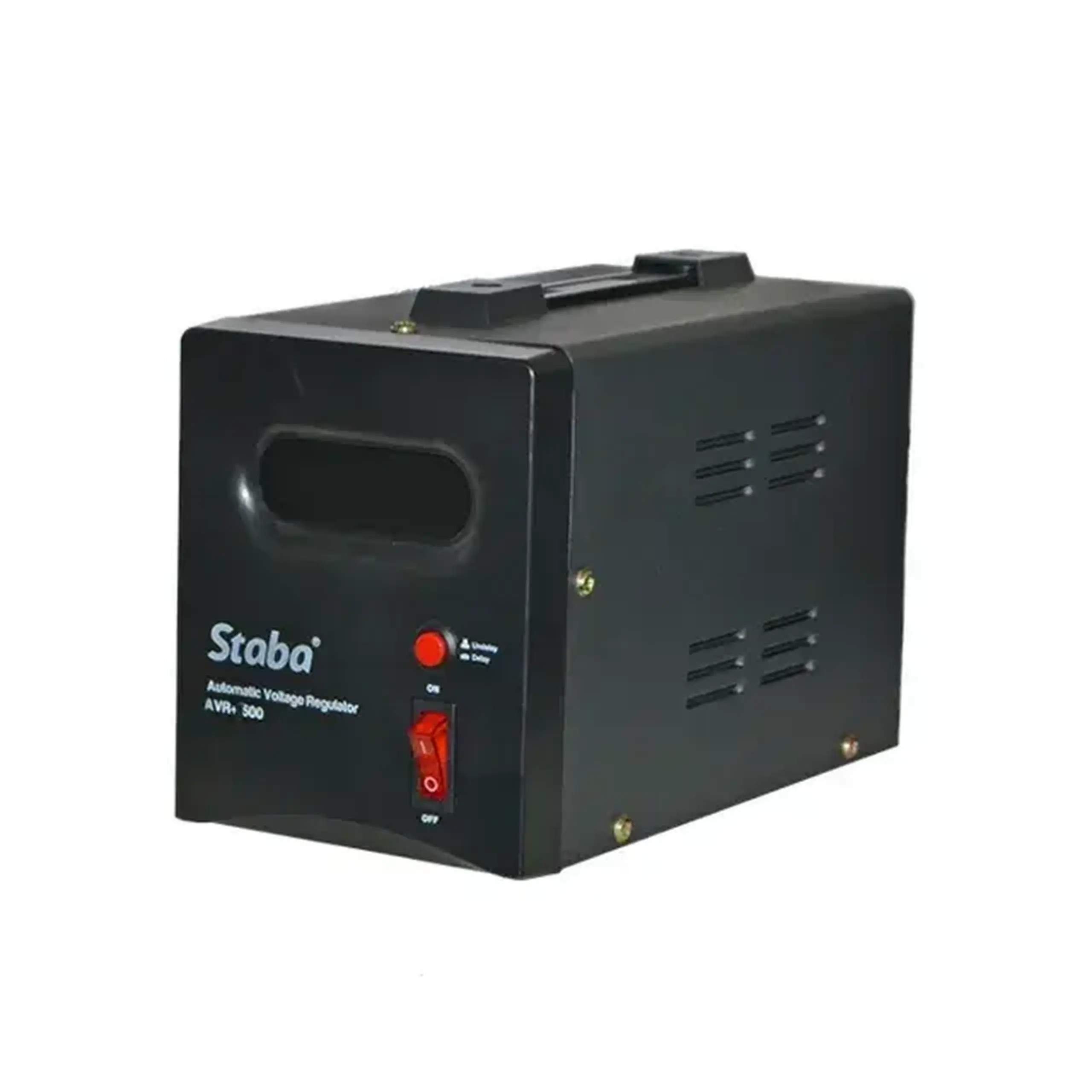 Stabilizator STABA AVR+500 300 W 140 - 260 V