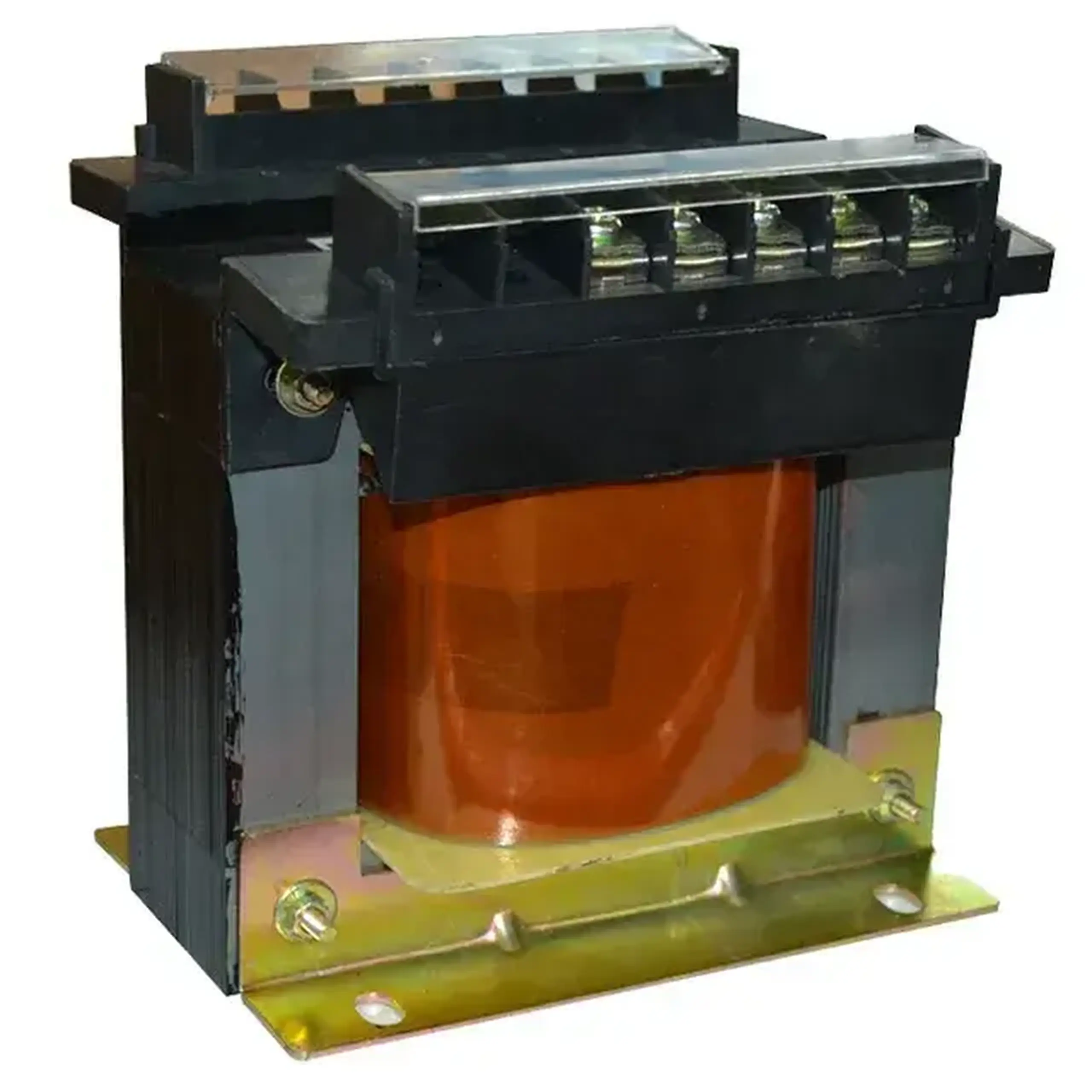 Transformator BK 250 W 220/380 V 12/24/36 V KASAN - 630 W (W) 220/380 V (V)