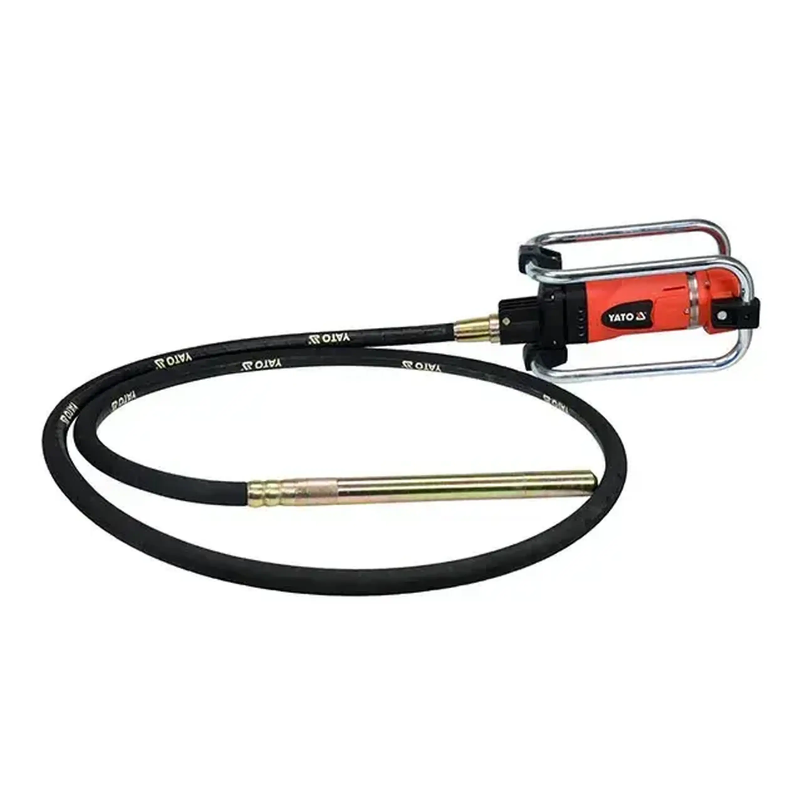 Vibrator pentru beton 82601 2300 W 220 - 240 V 35 mm x 4 m Yato