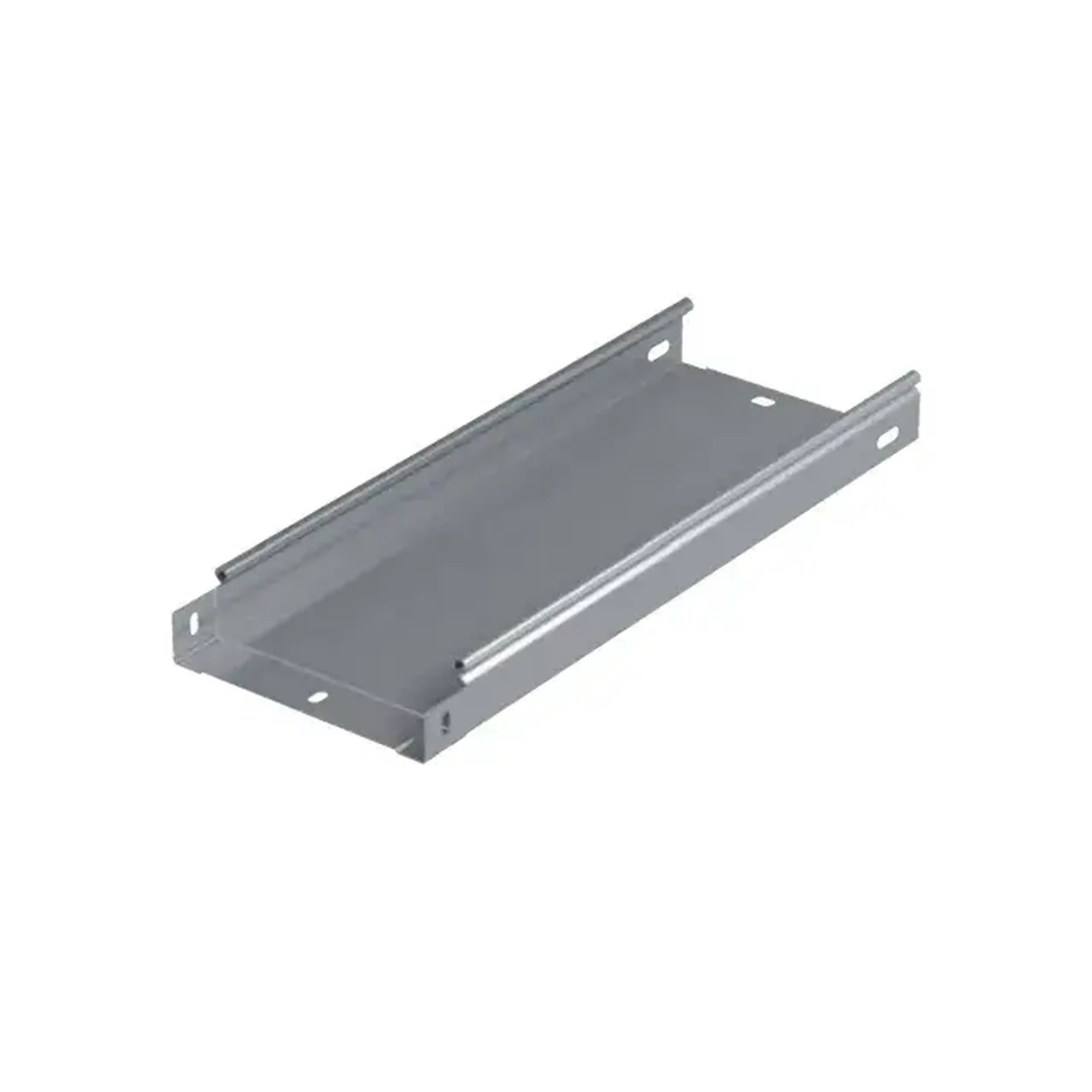 Jgheab 300 x 50 x 3000 mm Oțel zincat