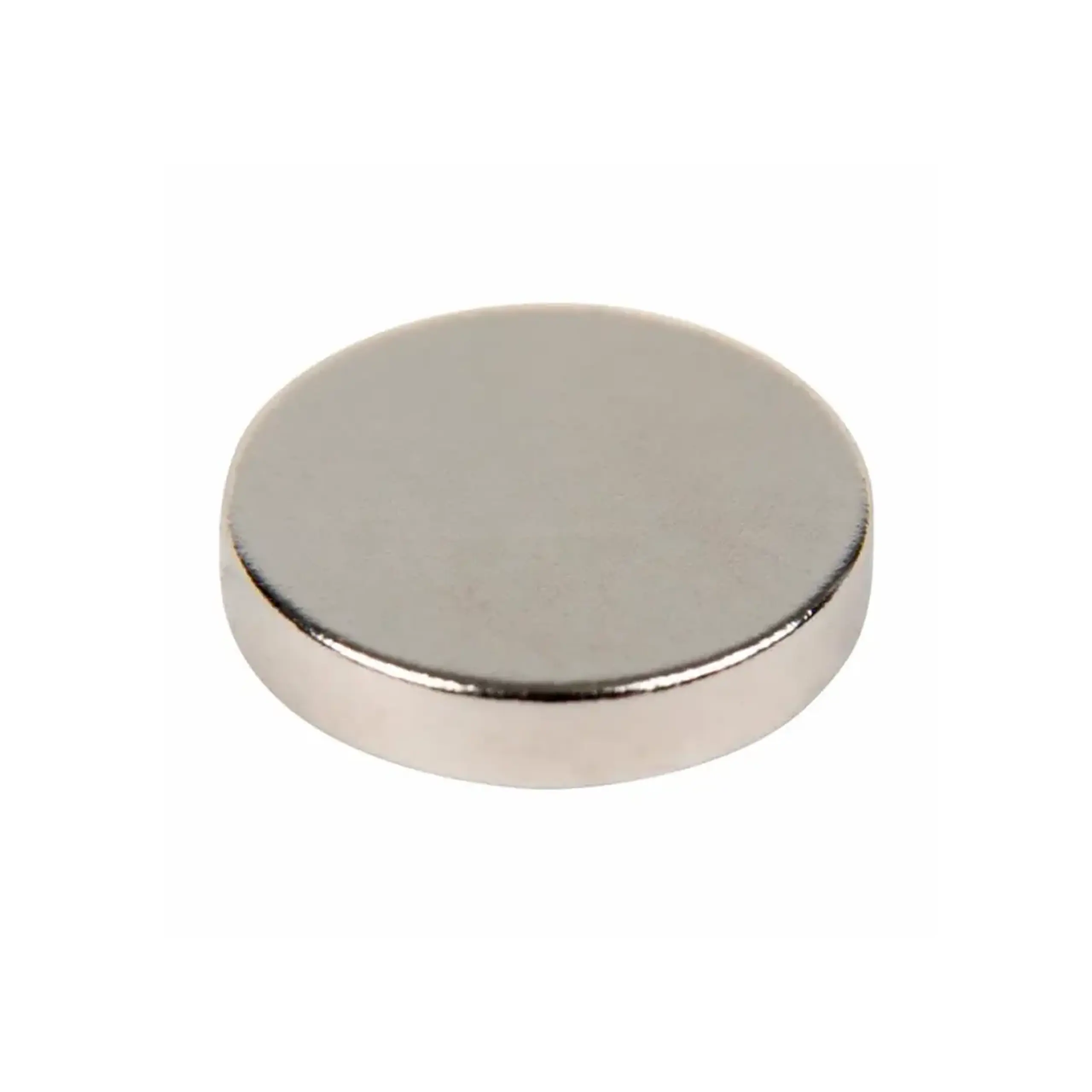 Magnet neodim disc 72-3112 10 x 2 mm Rexant - Model 72-3112