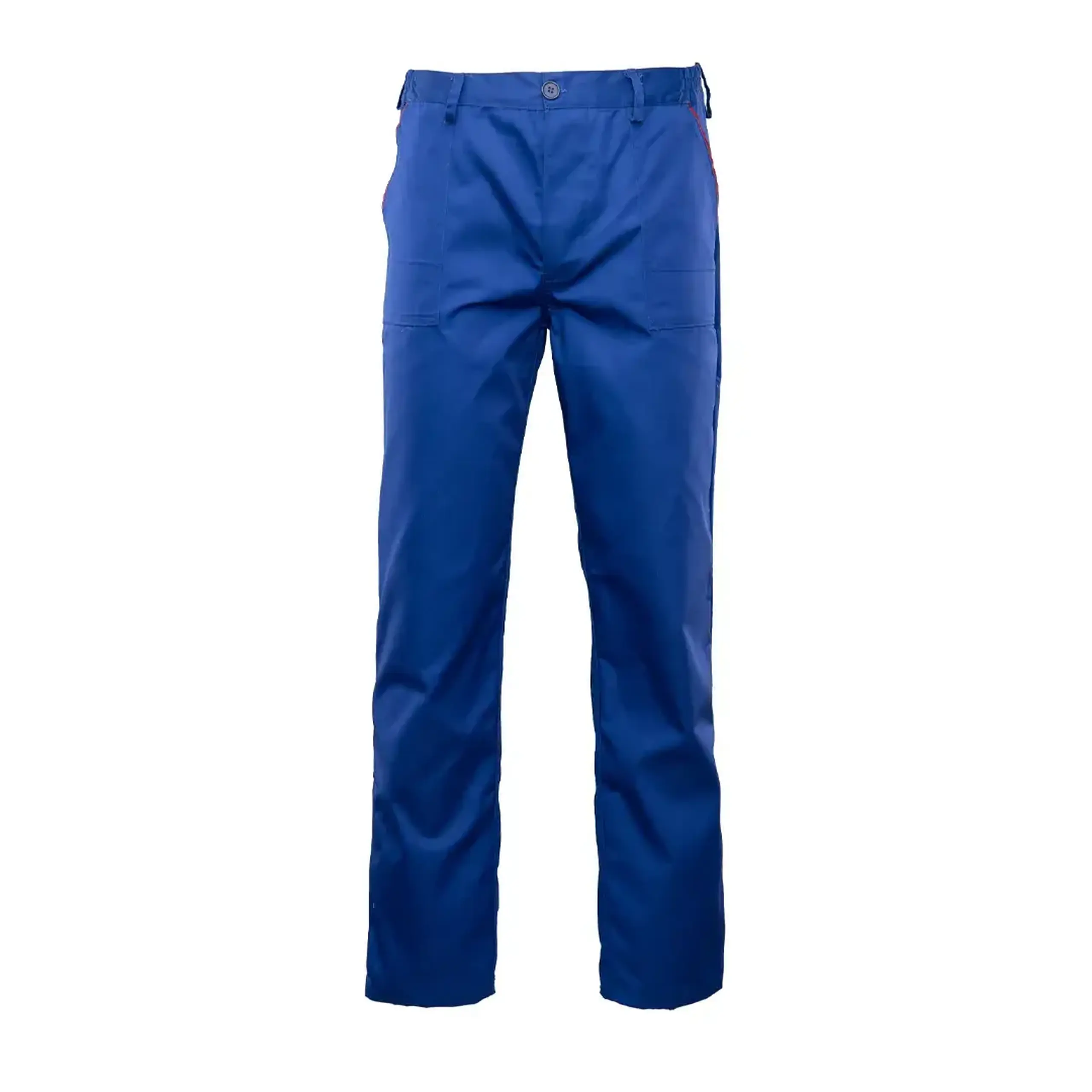 Pantaloni MAX-POPULAR 44 Albastru POLSTAR - Mărime 52