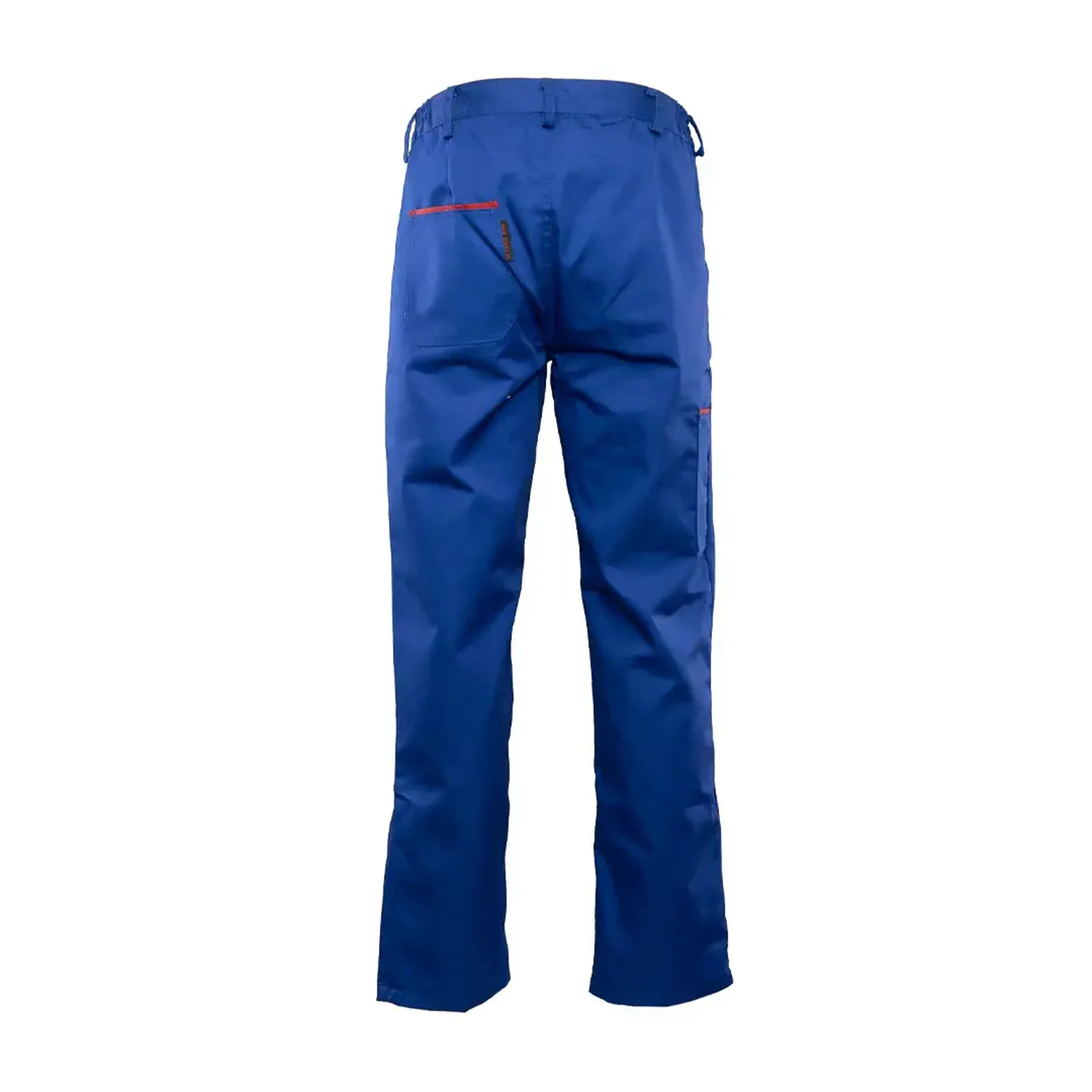 Pantaloni MAX-POPULAR 52 Albastru POLSTAR