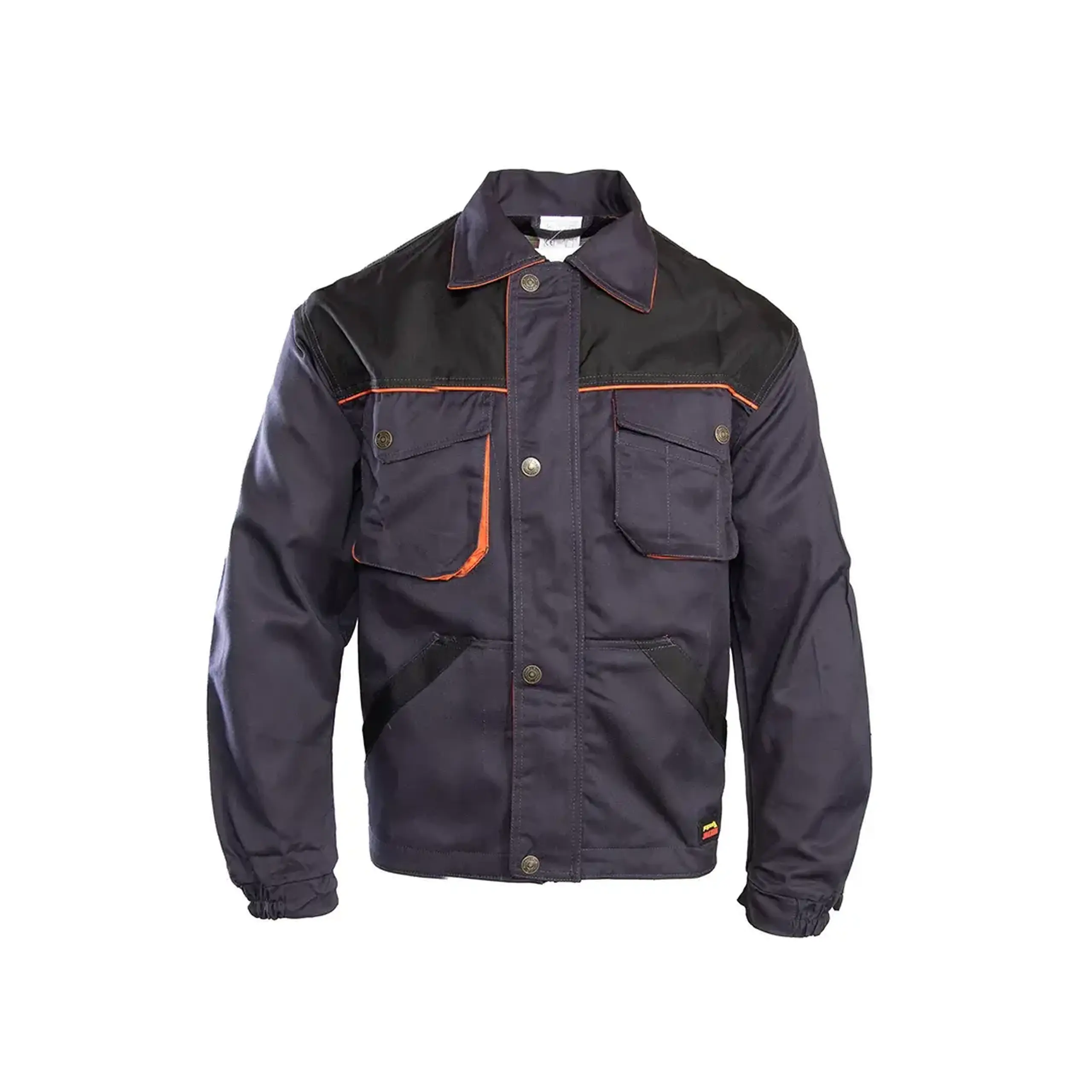 Scurtă PRACTICAL 44 Albastru închis BRIXTON - Mărime 48