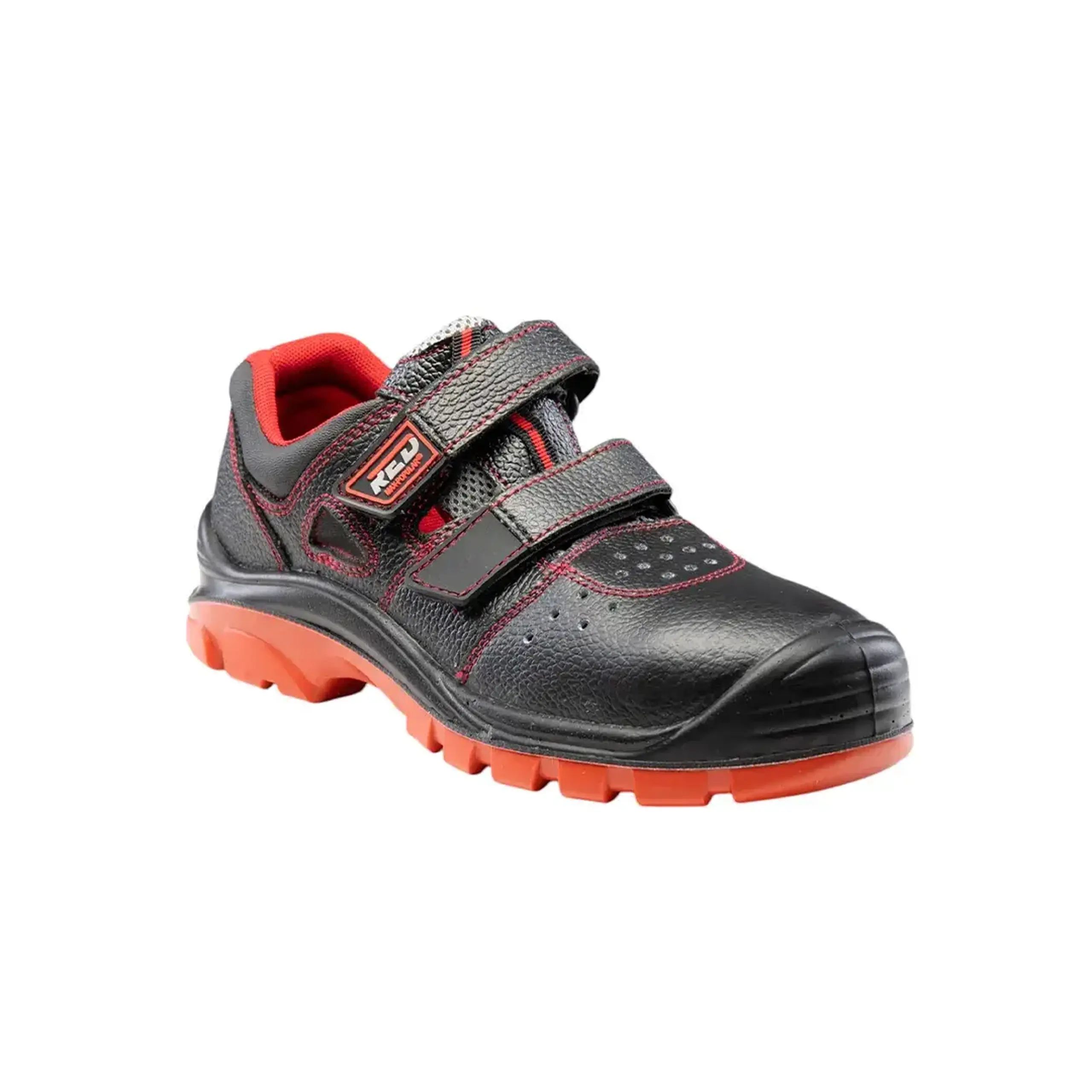 Ghete sandale O1 SRC 36 MAX-POPULAR - Mărime 39