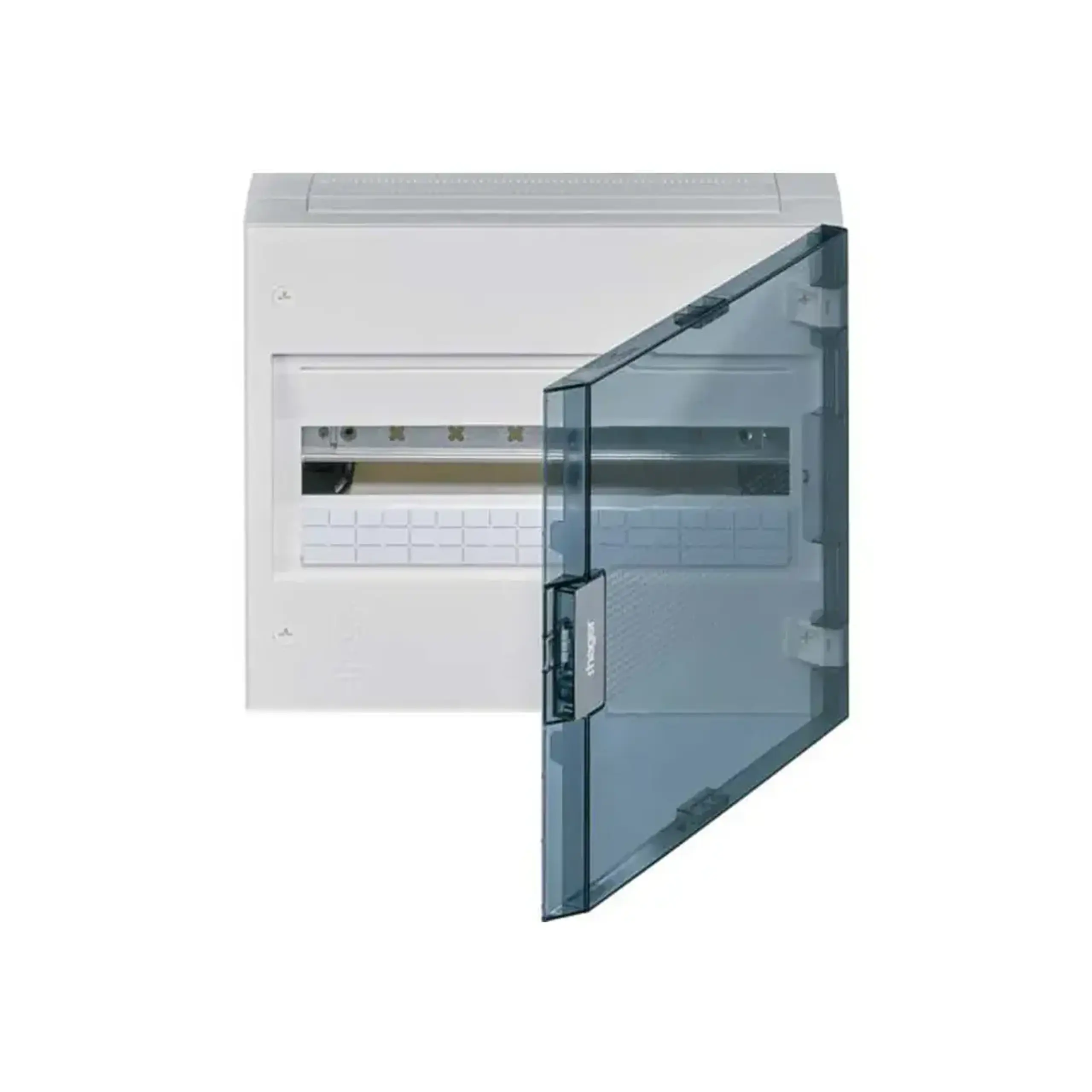 Cutie pentru automate 18 module VEGA IP40 Hager - Număr de module 18 module