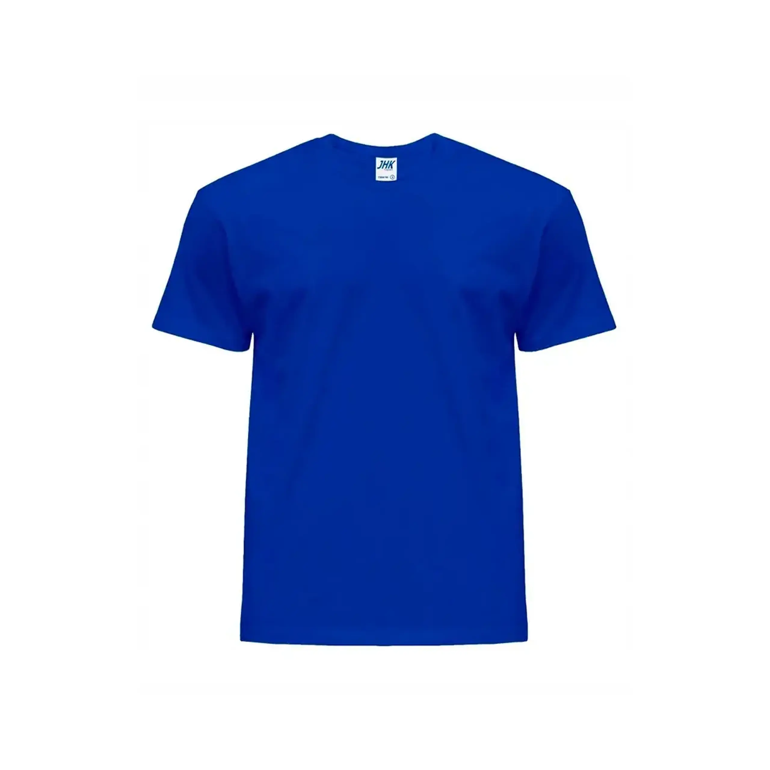 Tricou S Bumbac POLSTAR - Culoare Albastru